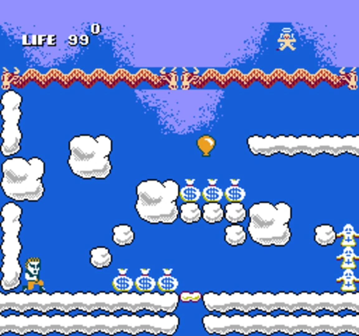 Seikima II: Akuma no Gyakushuu! screenshot 2