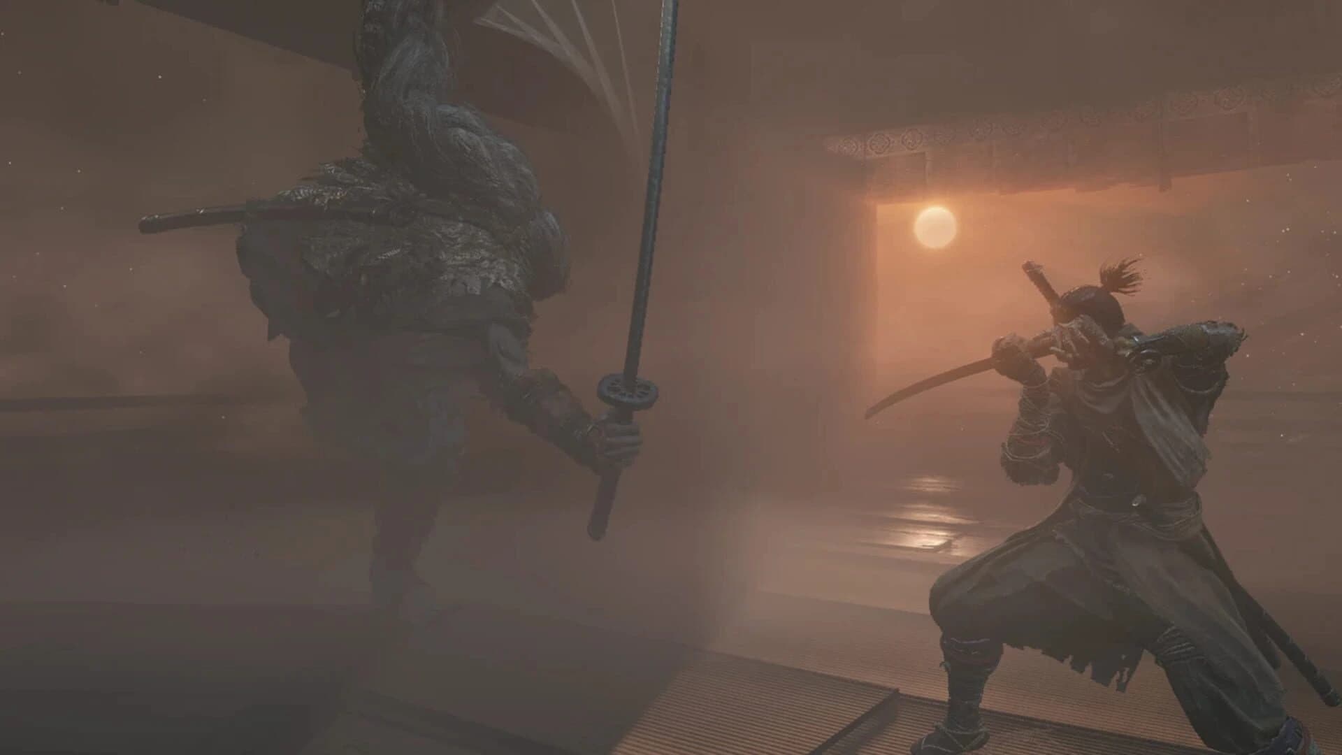 Sekiro: Resurrection screenshot 4