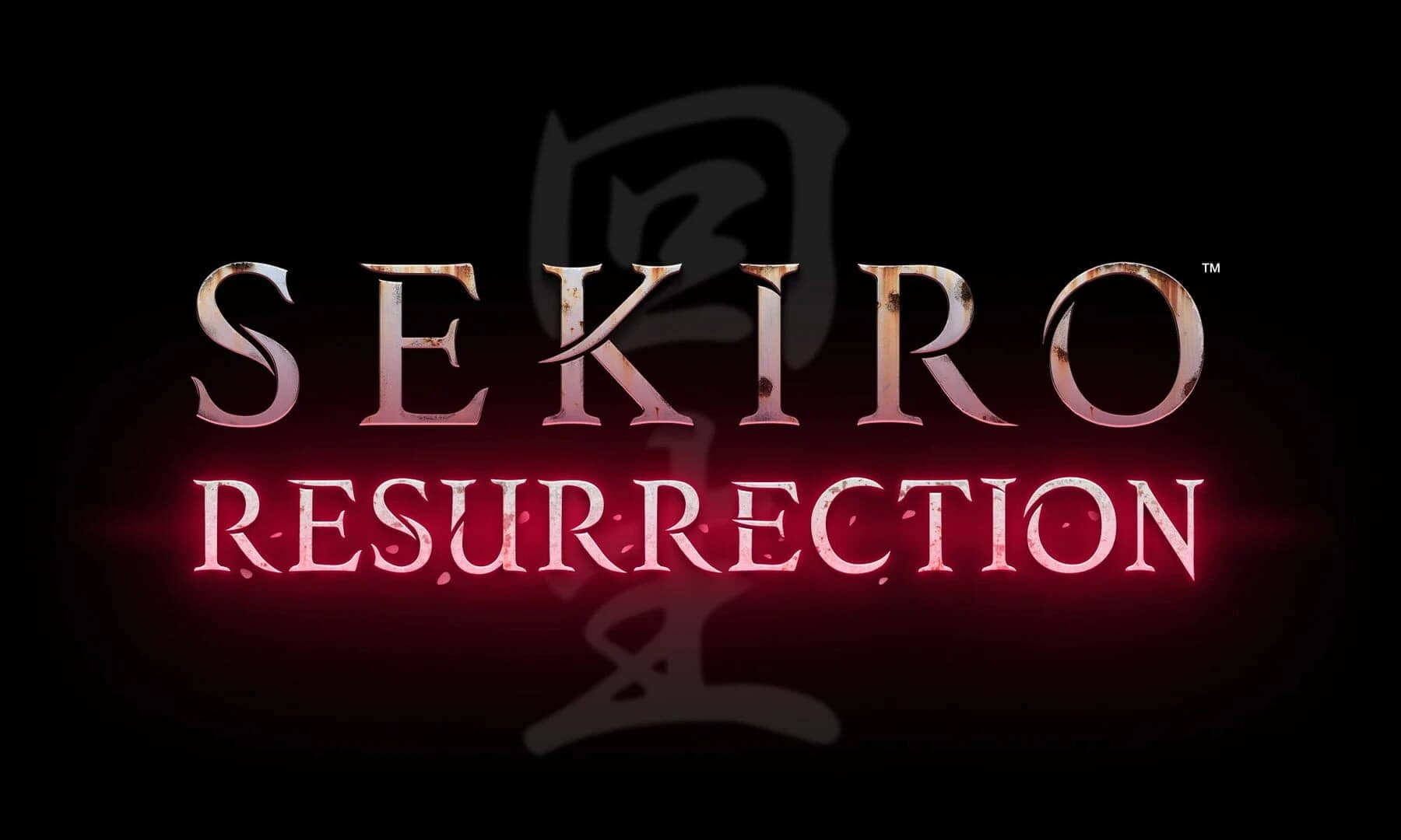Sekiro: Resurrection screenshot 1