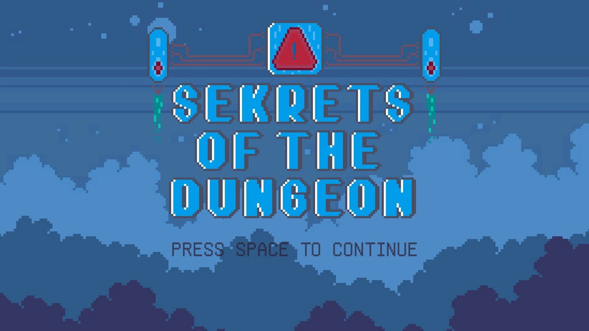 Sekrets of the Dungeon screenshot 1