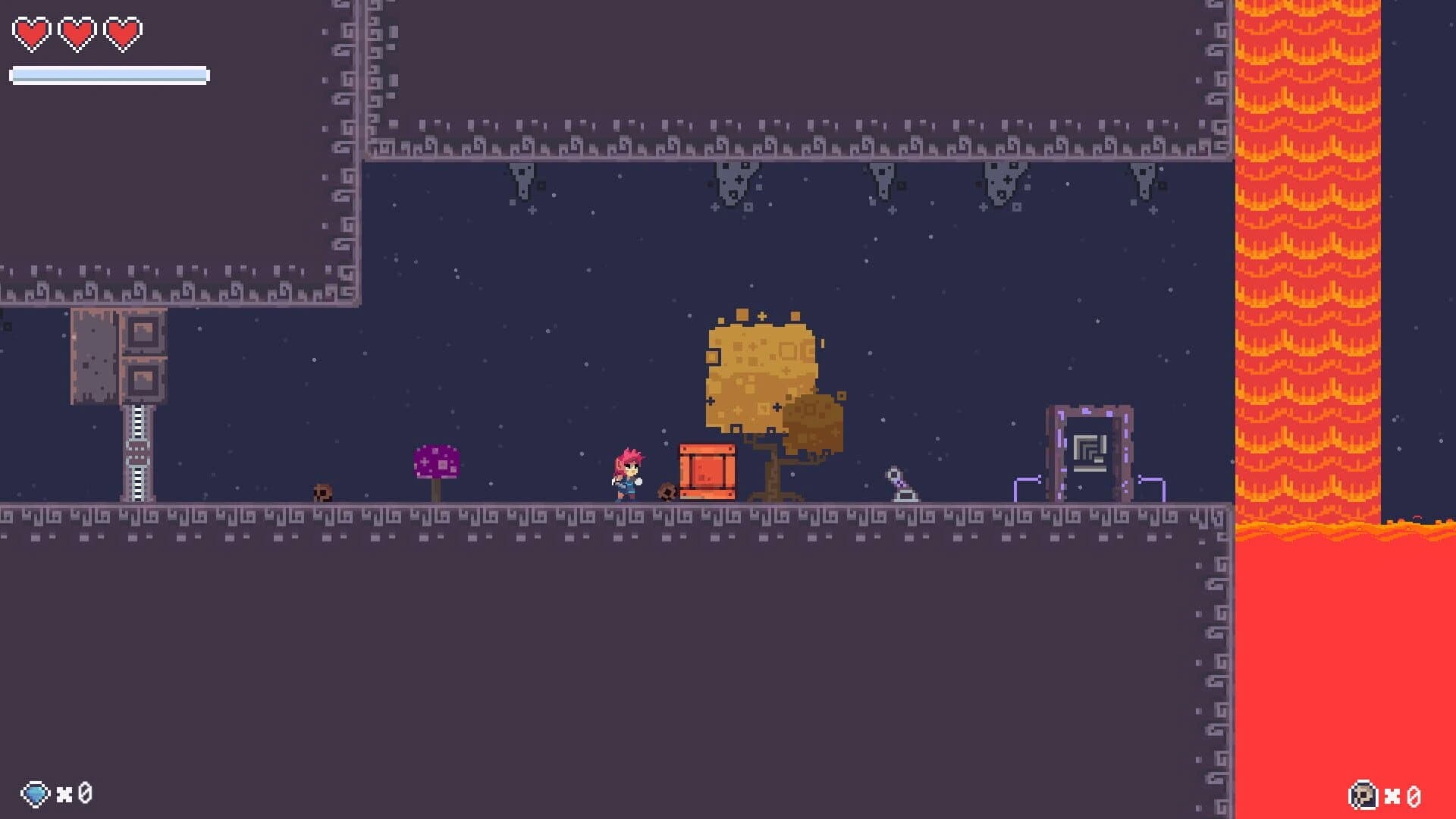 Sekrets of the Dungeon screenshot 5
