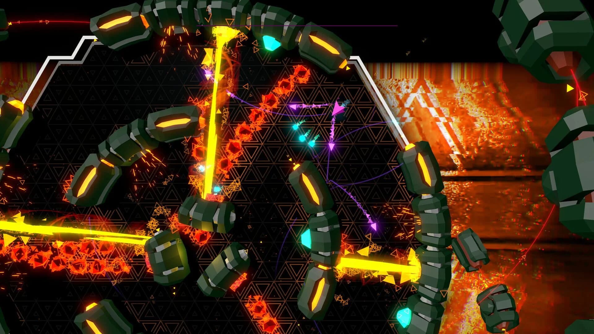 Sektori screenshot 4