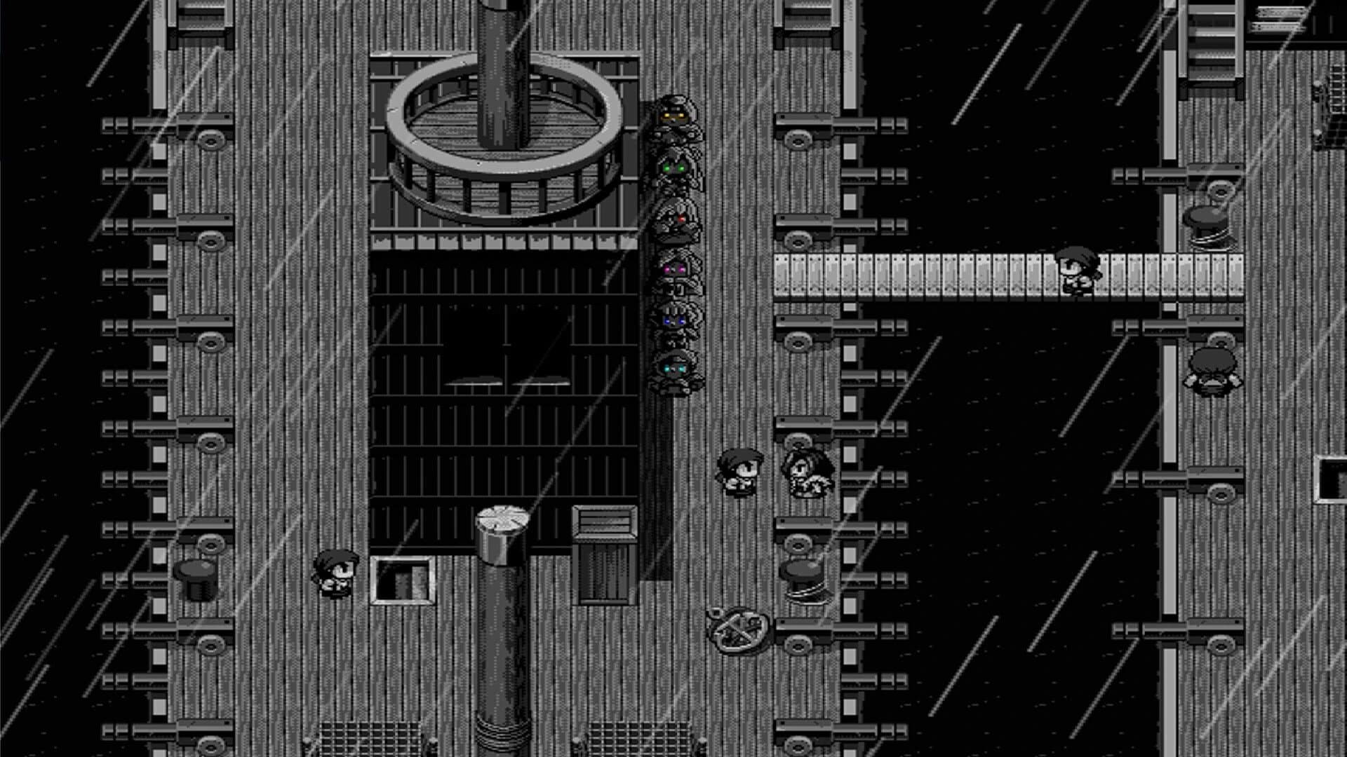 Sel Quinta: The Six City Quest screenshot 1