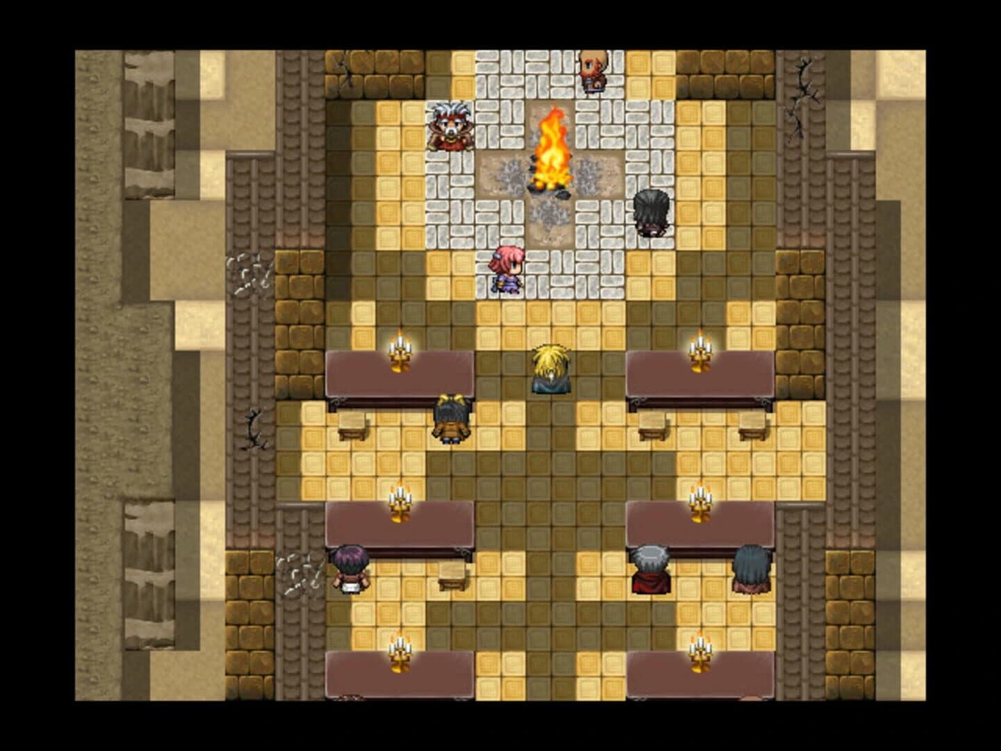 Selatria screenshot 1