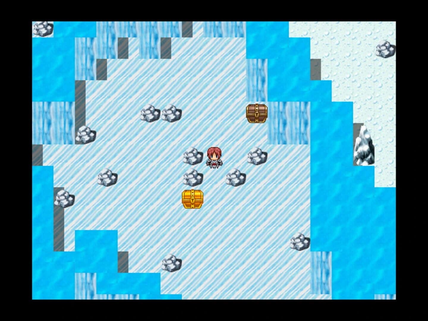 Selatria screenshot 2