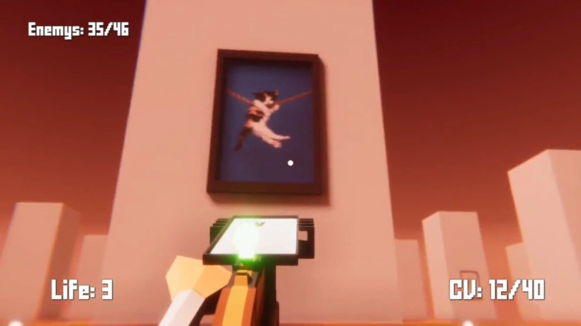 Selection Process screenshot 5