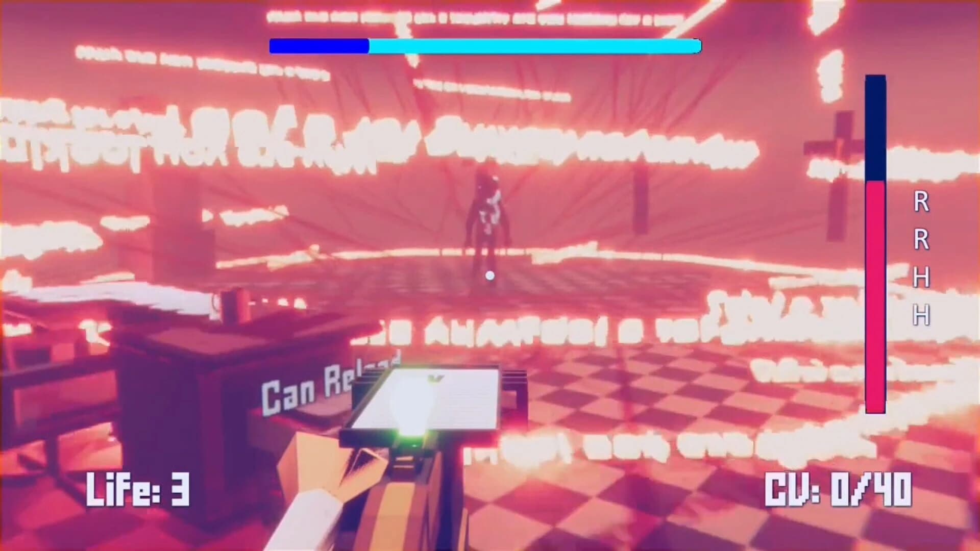 Selection Process screenshot 3