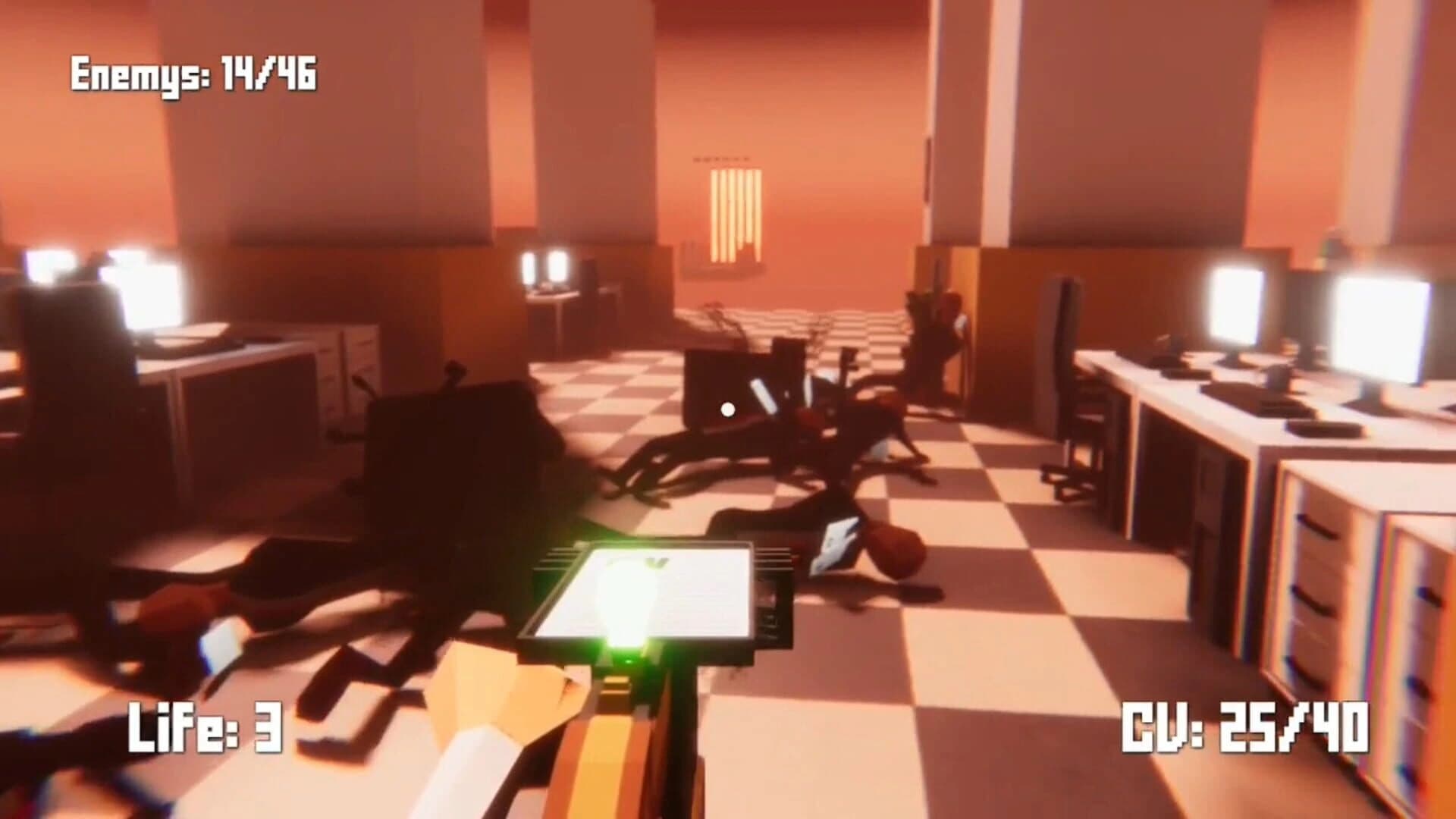 Selection Process screenshot 2