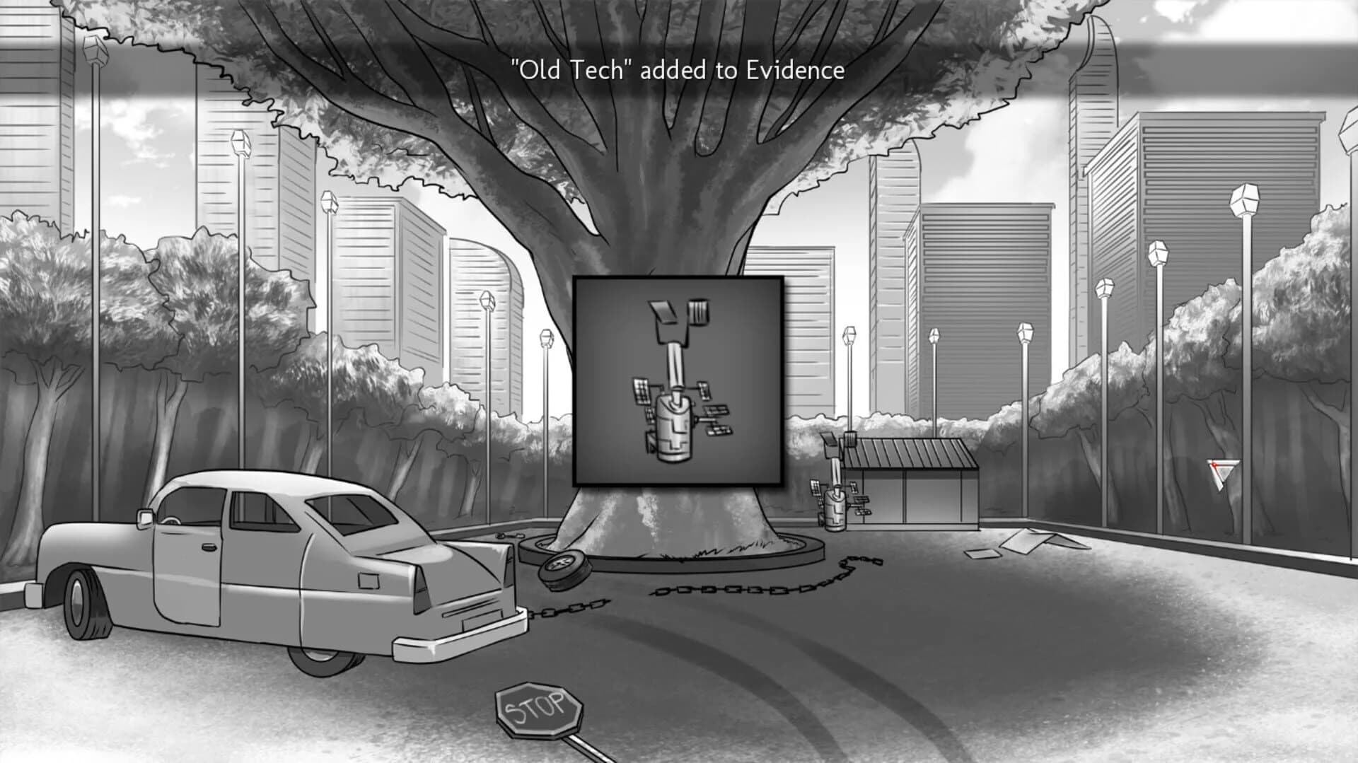 Selenon Rising screenshot 2