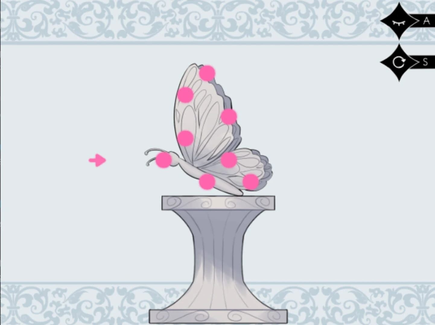 Seleri's Lament screenshot 2