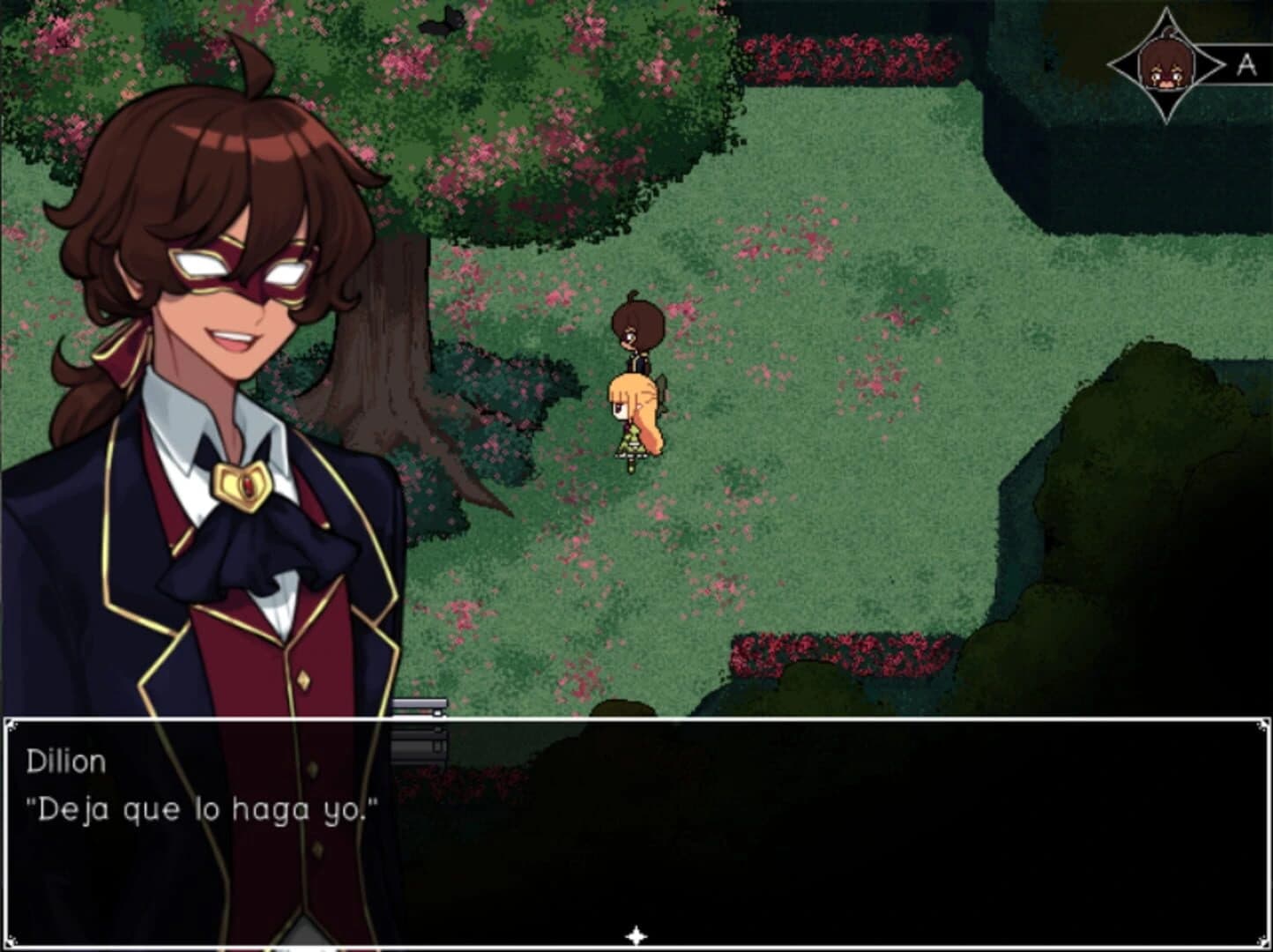 Seleri's Lament screenshot 4