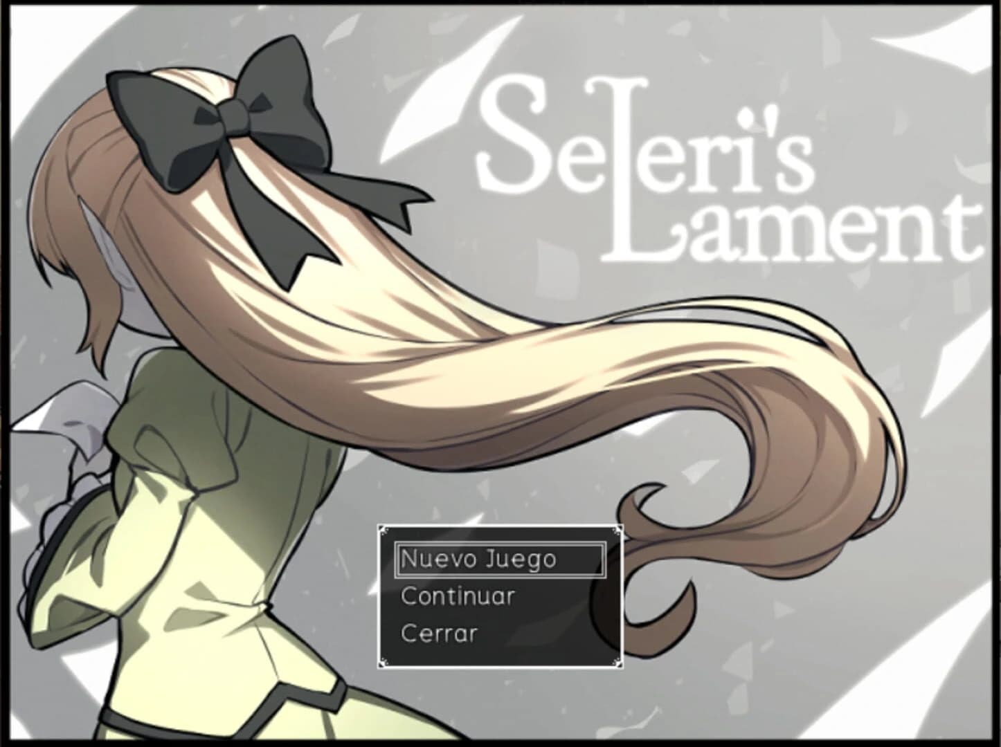 Seleri's Lament screenshot 1