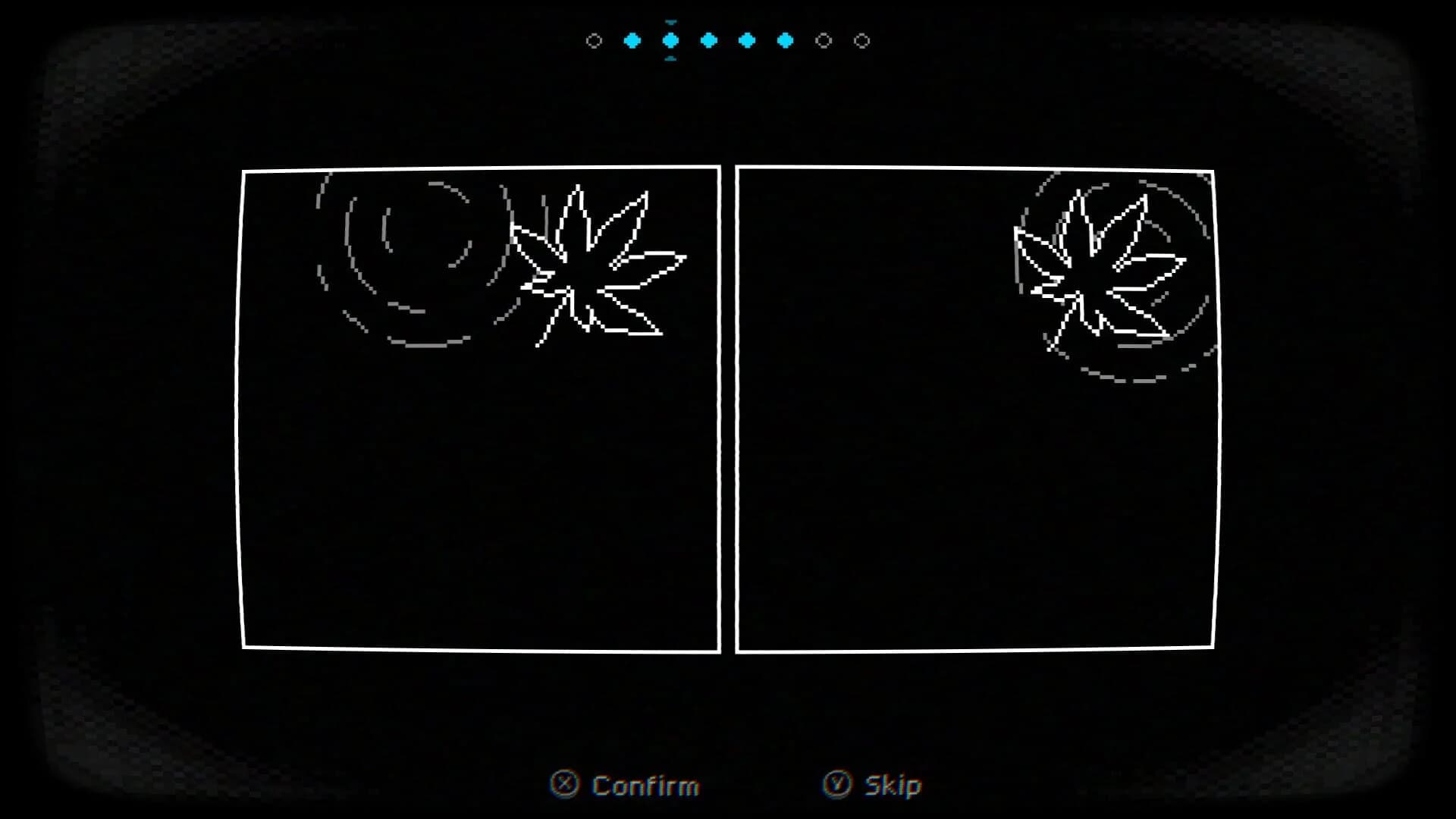 Self screenshot 2
