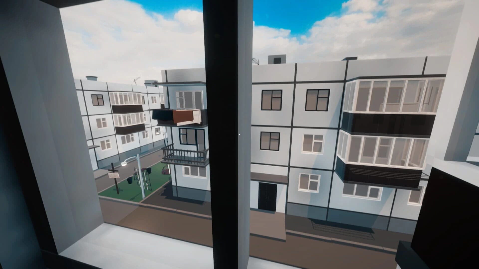 Self-Isolation screenshot 5
