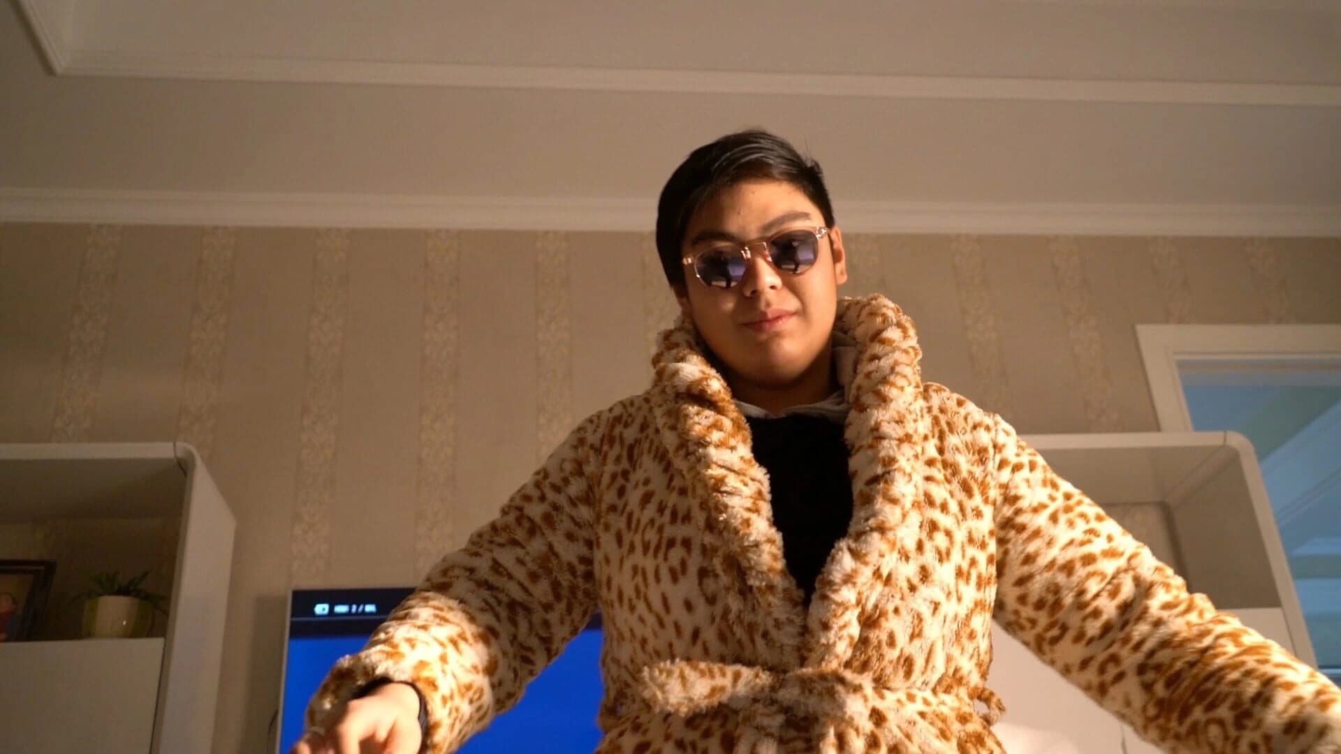 Self-Reliance screenshot 2