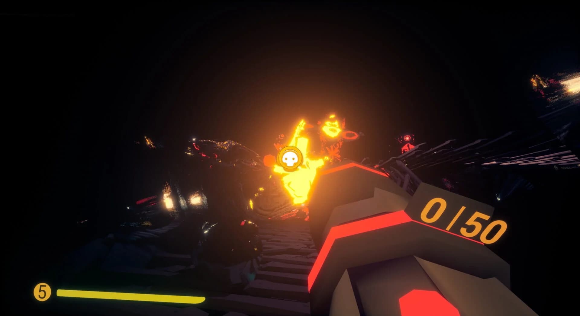 Self Shot screenshot 4