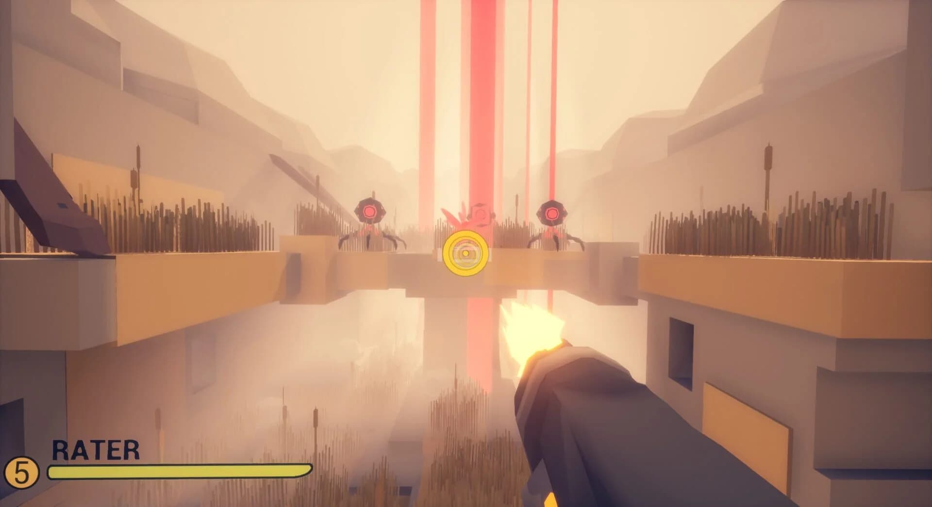 Self Shot screenshot 1