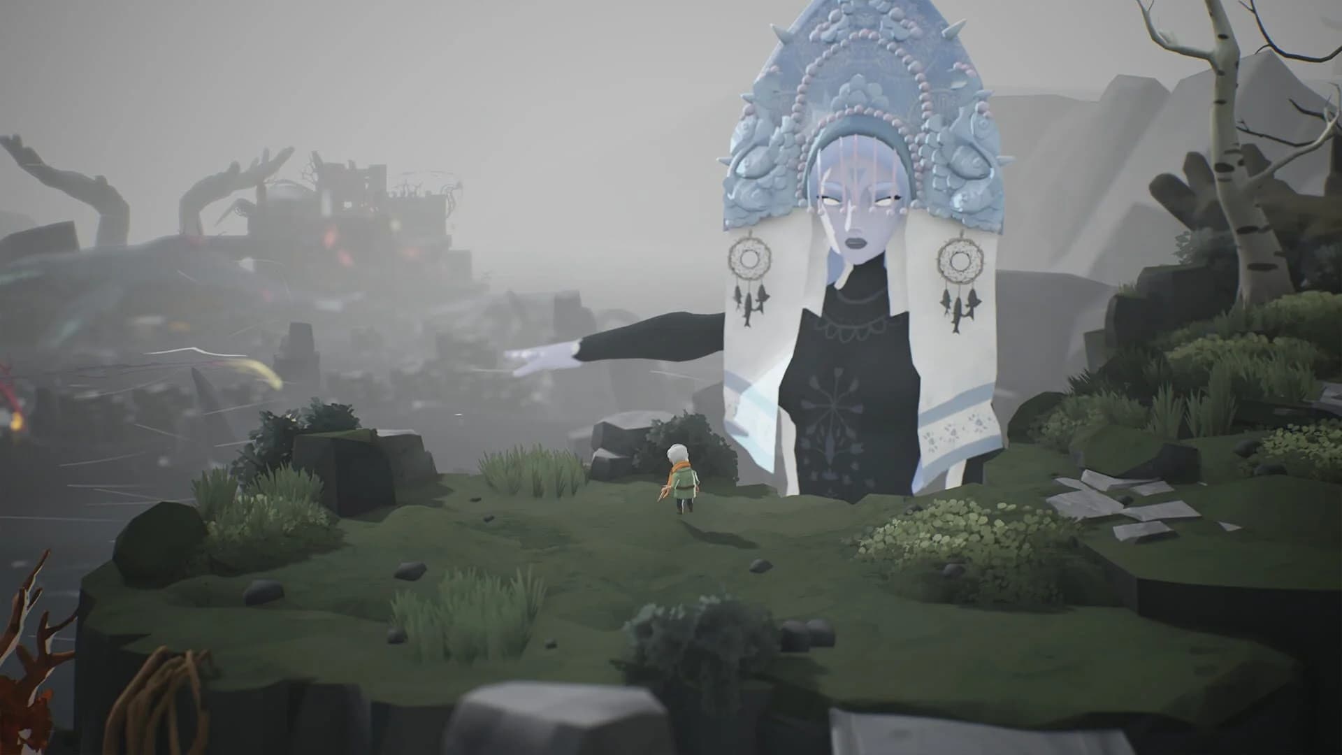 Selfloss screenshot 4