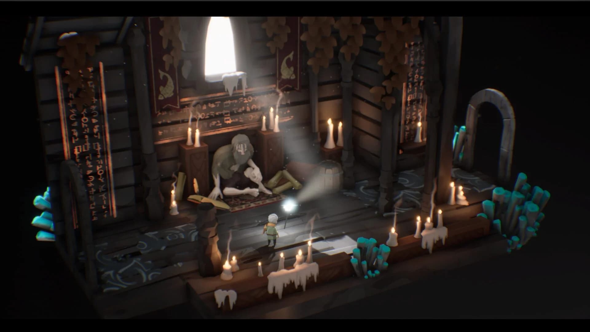 Selfloss screenshot 3