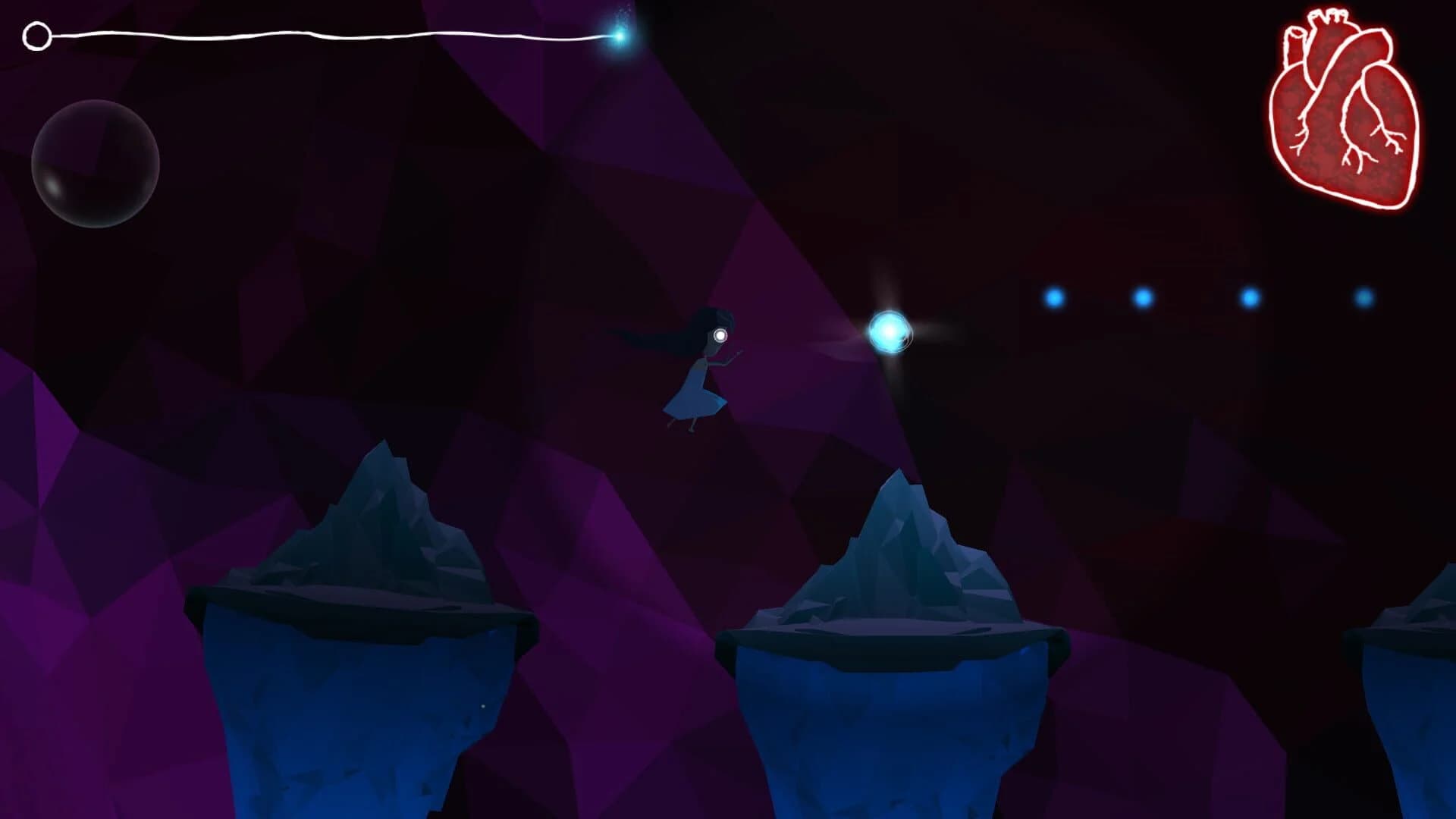 Selma and the Wisp screenshot 4