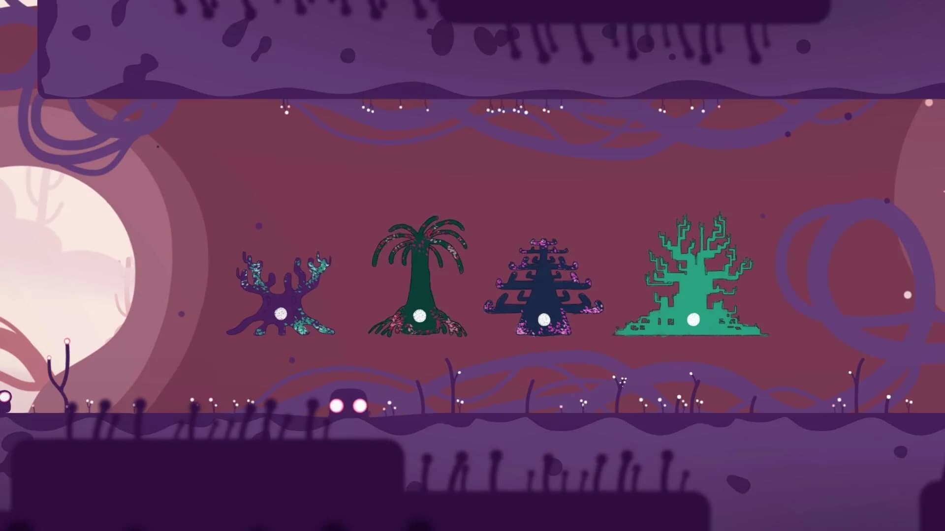 Semblance screenshot 2