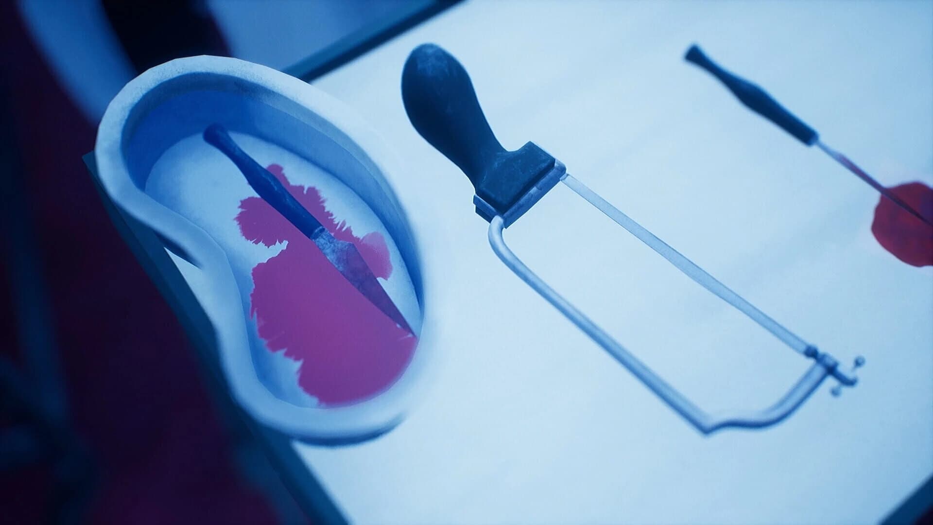Semmelweis screenshot 4