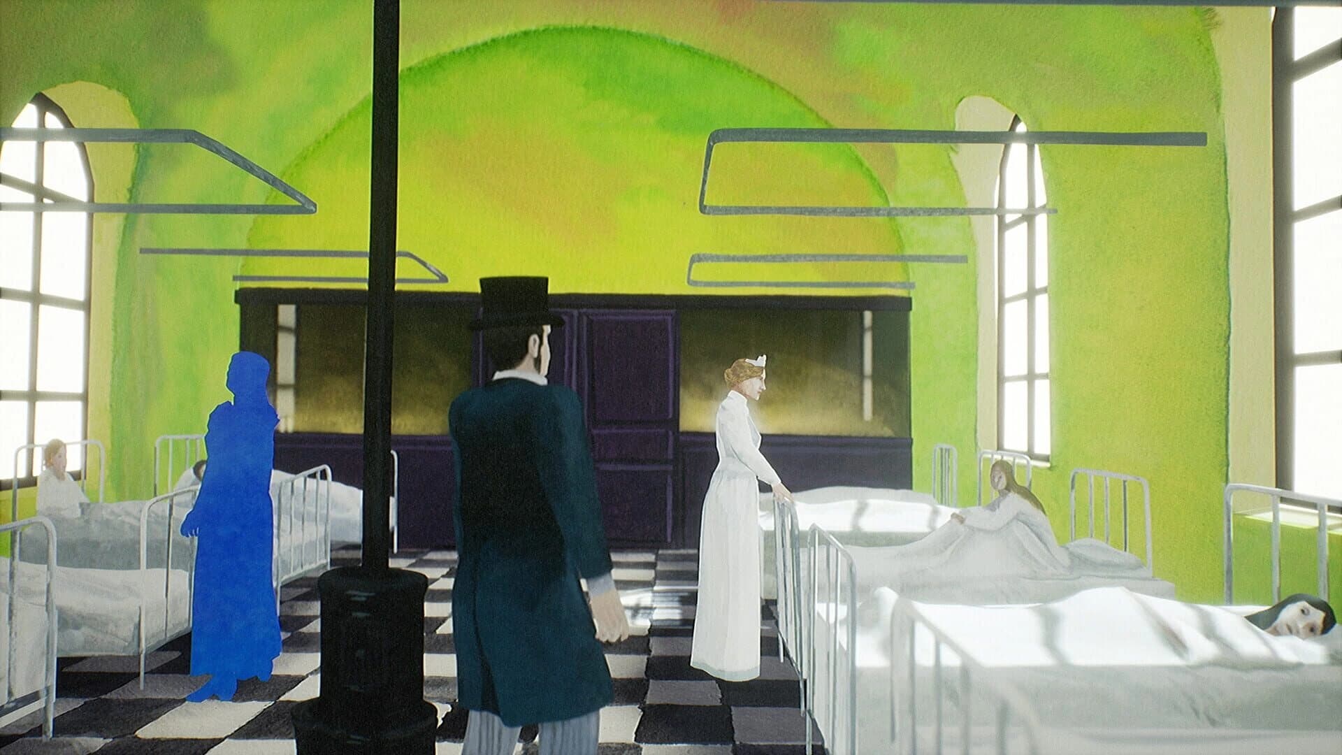 Semmelweis screenshot 2