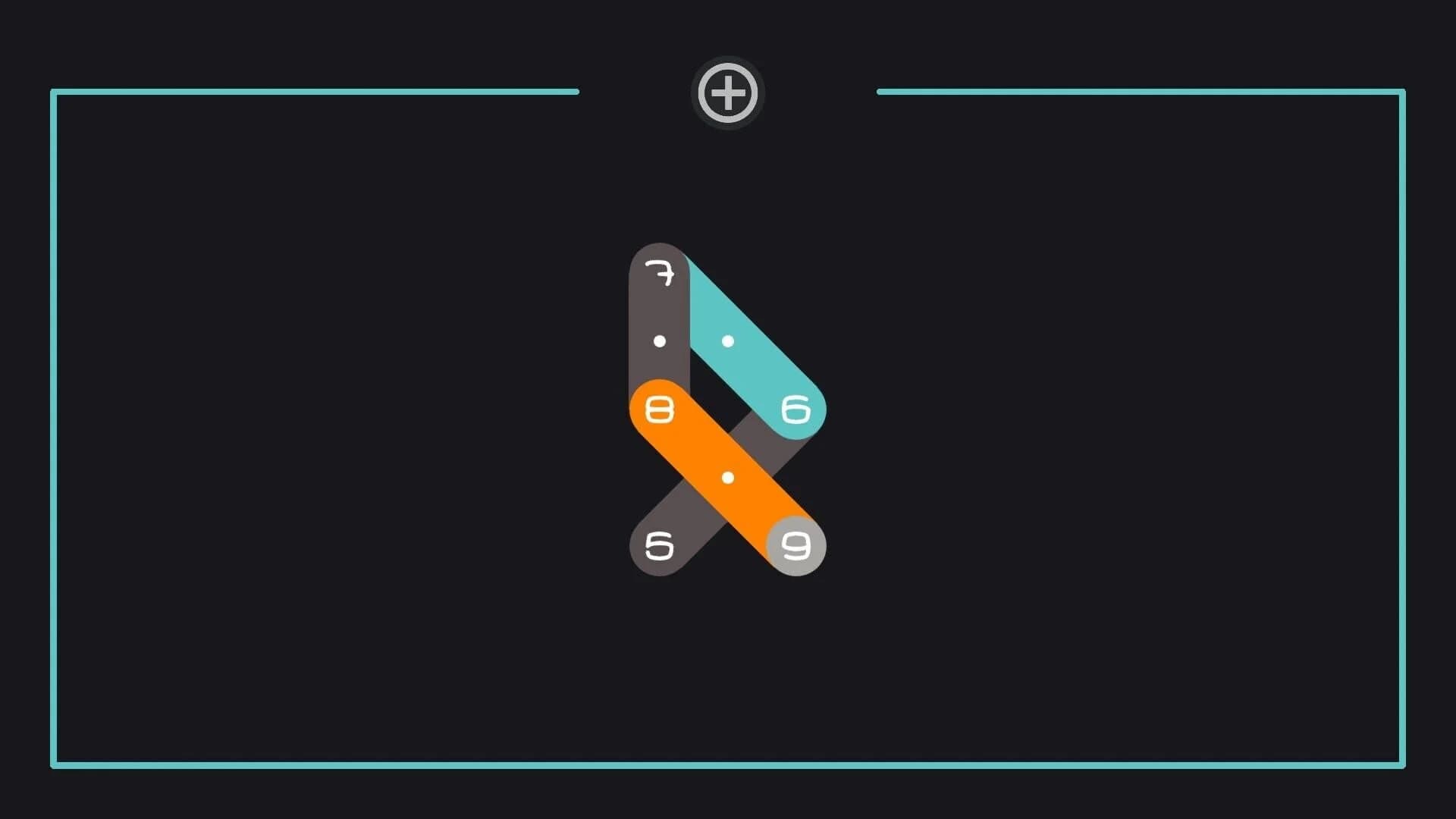 SEN: Seven Eight Nine screenshot 3