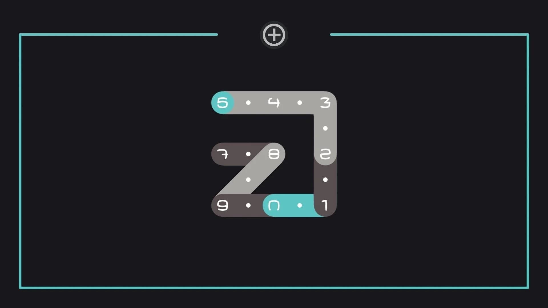 SEN: Seven Eight Nine screenshot 2