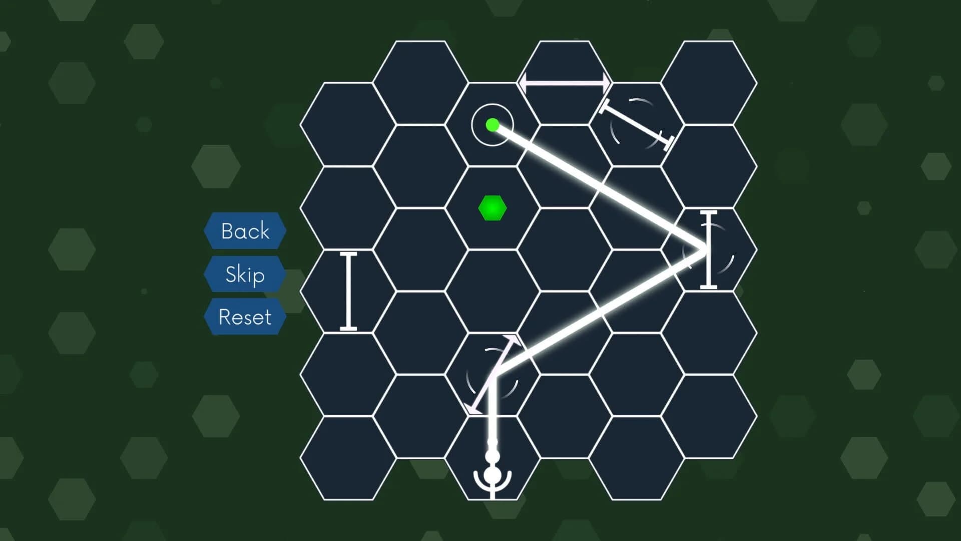 Senalux screenshot 3