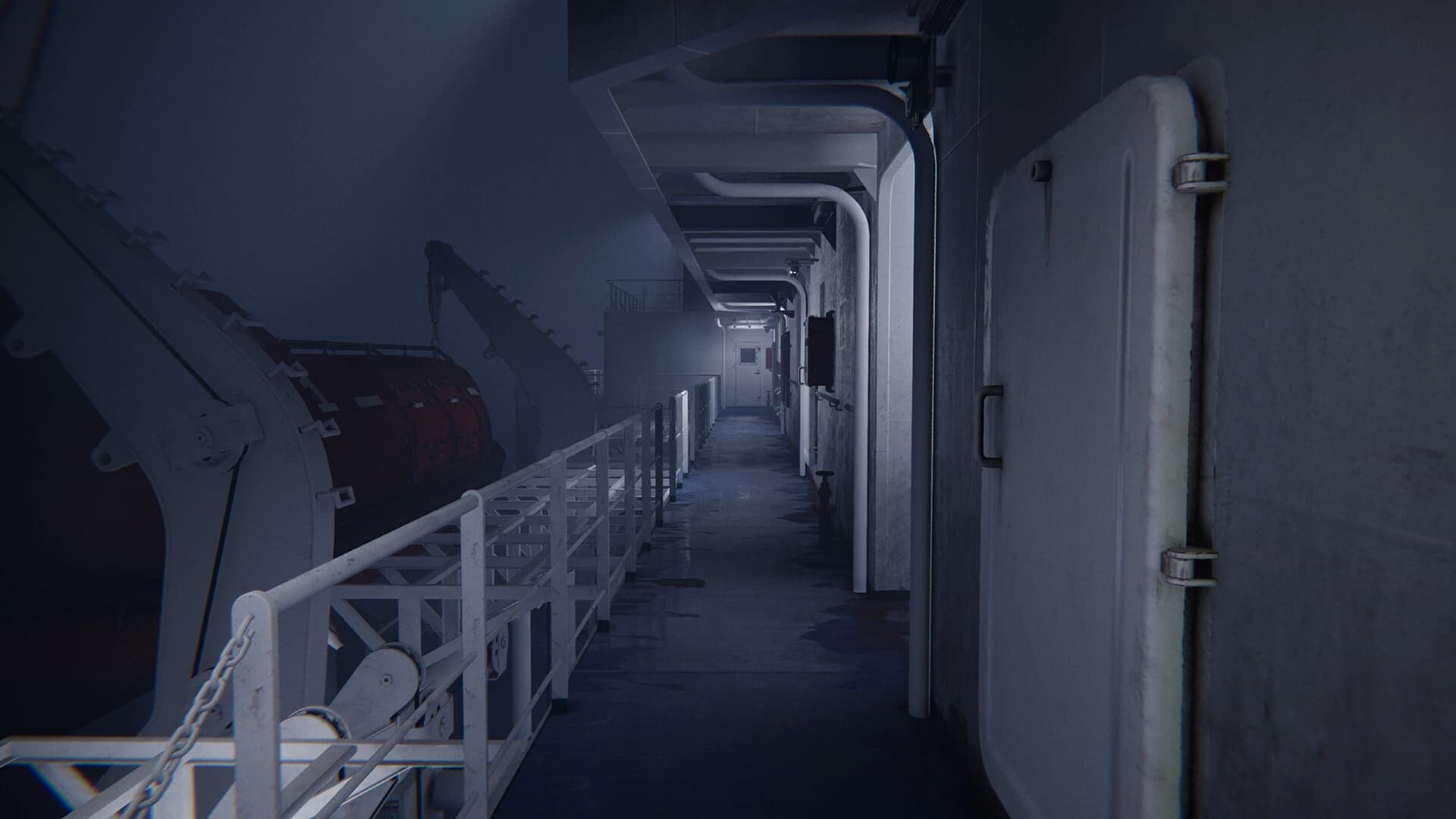 Senara: The Sacrament screenshot 5
