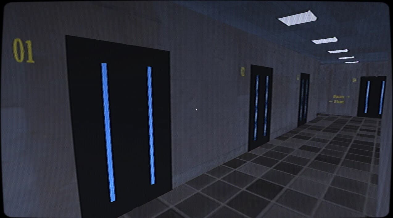Senchu screenshot 3