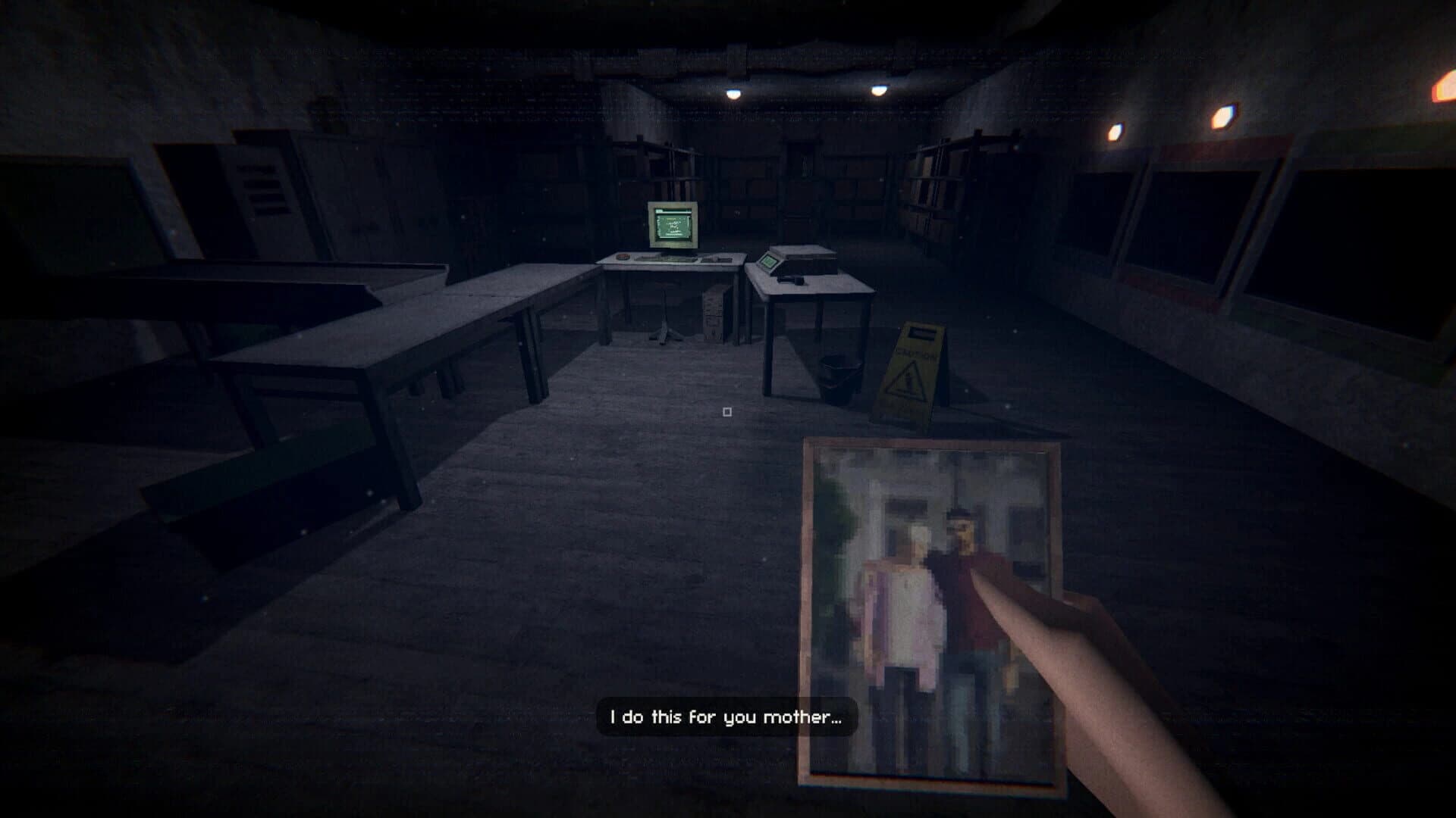 Sender Unknown screenshot 2