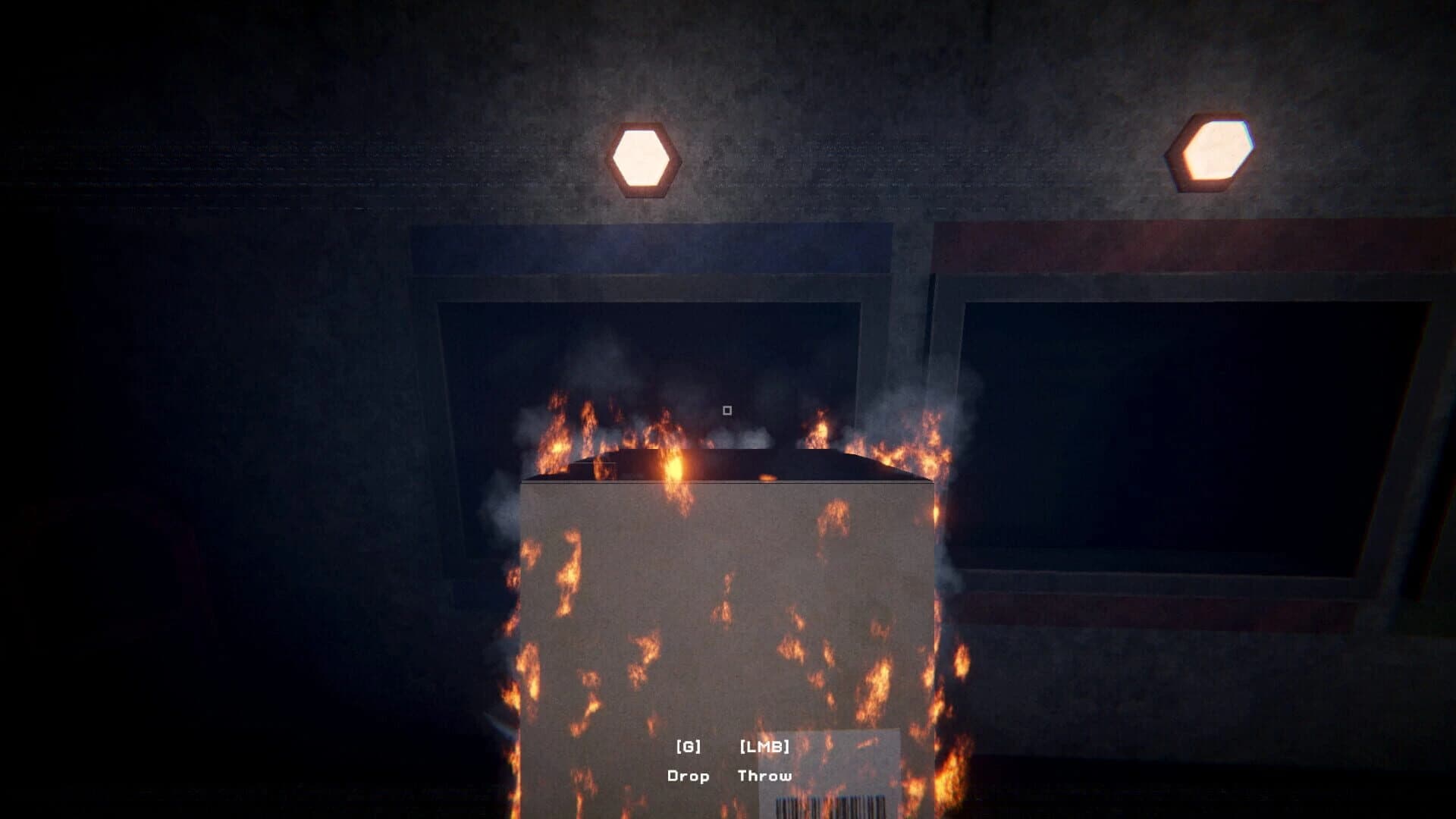 Sender Unknown screenshot 5