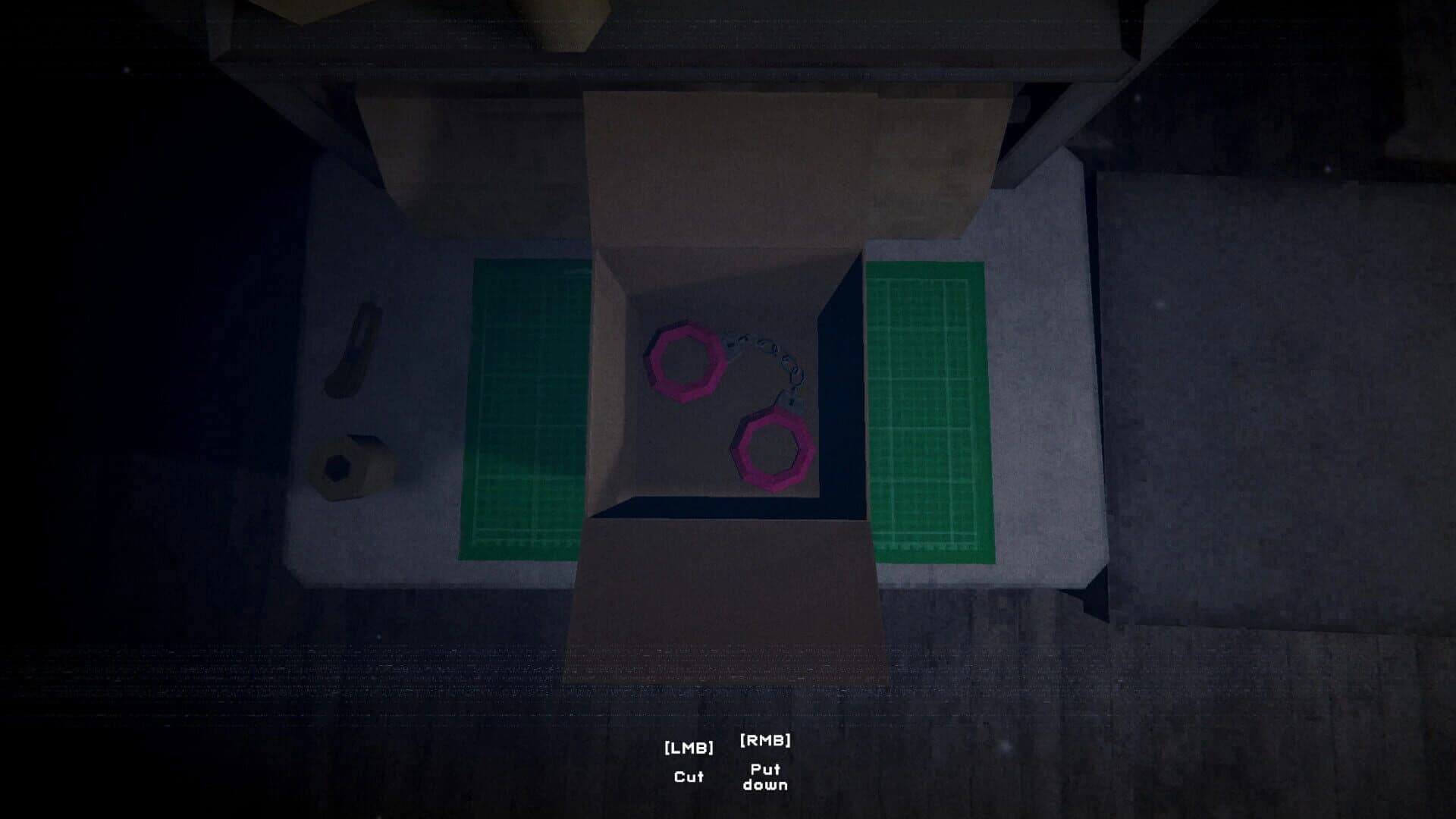 Sender Unknown screenshot 3