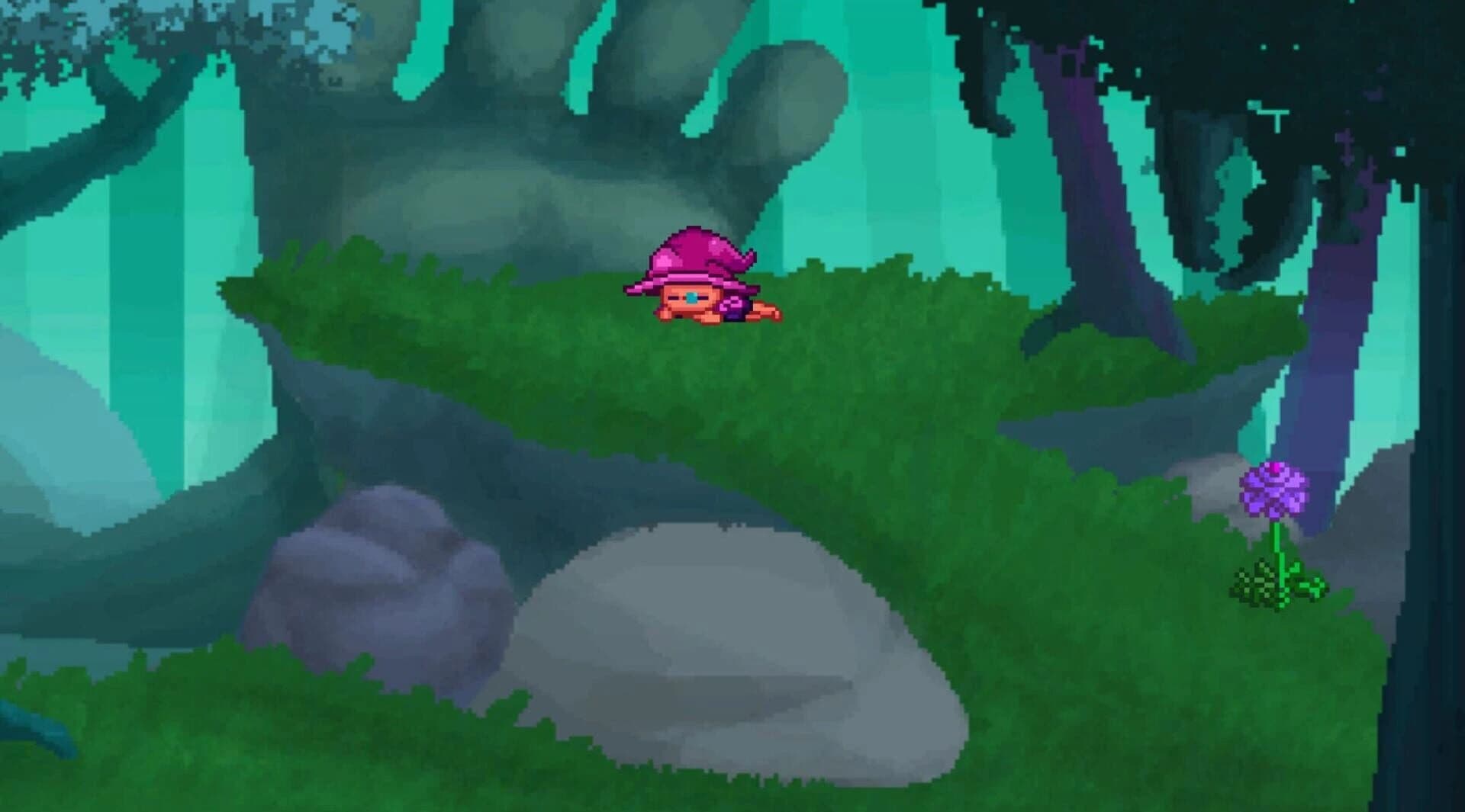 Senderos de Fugüm screenshot 1