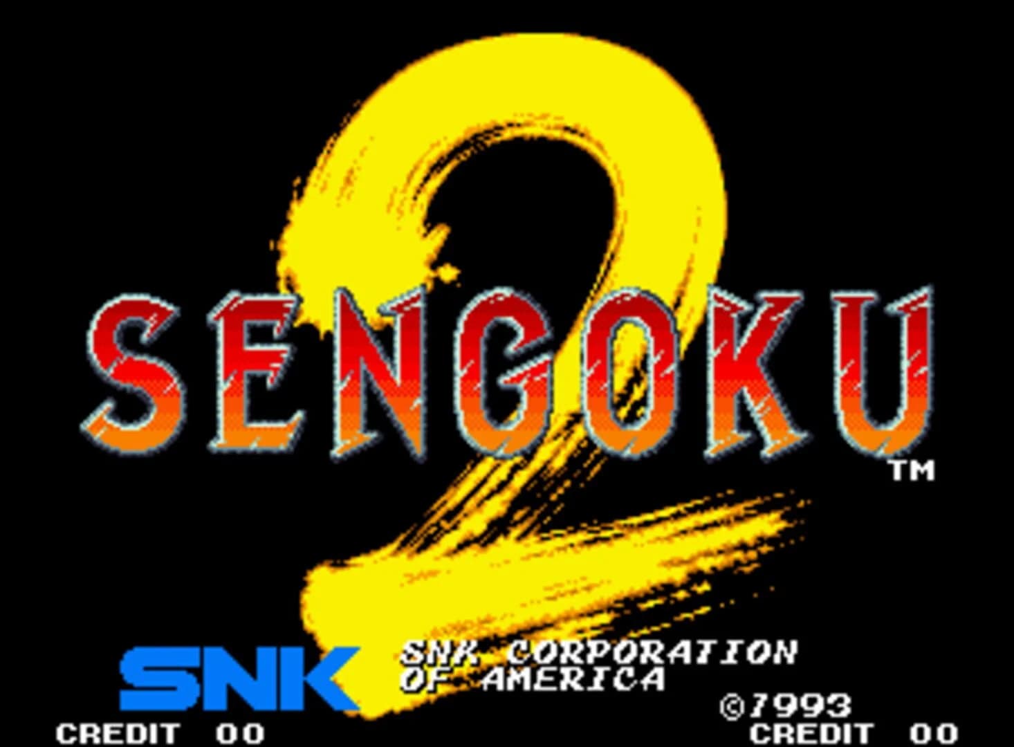 Sengoku 2 screenshot 5