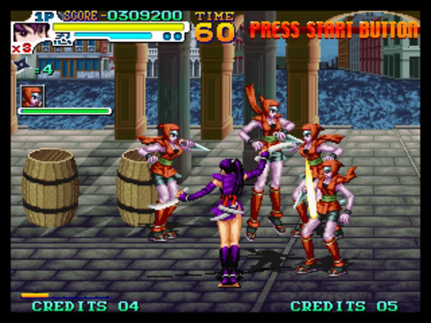 Sengoku 3 screenshot 5