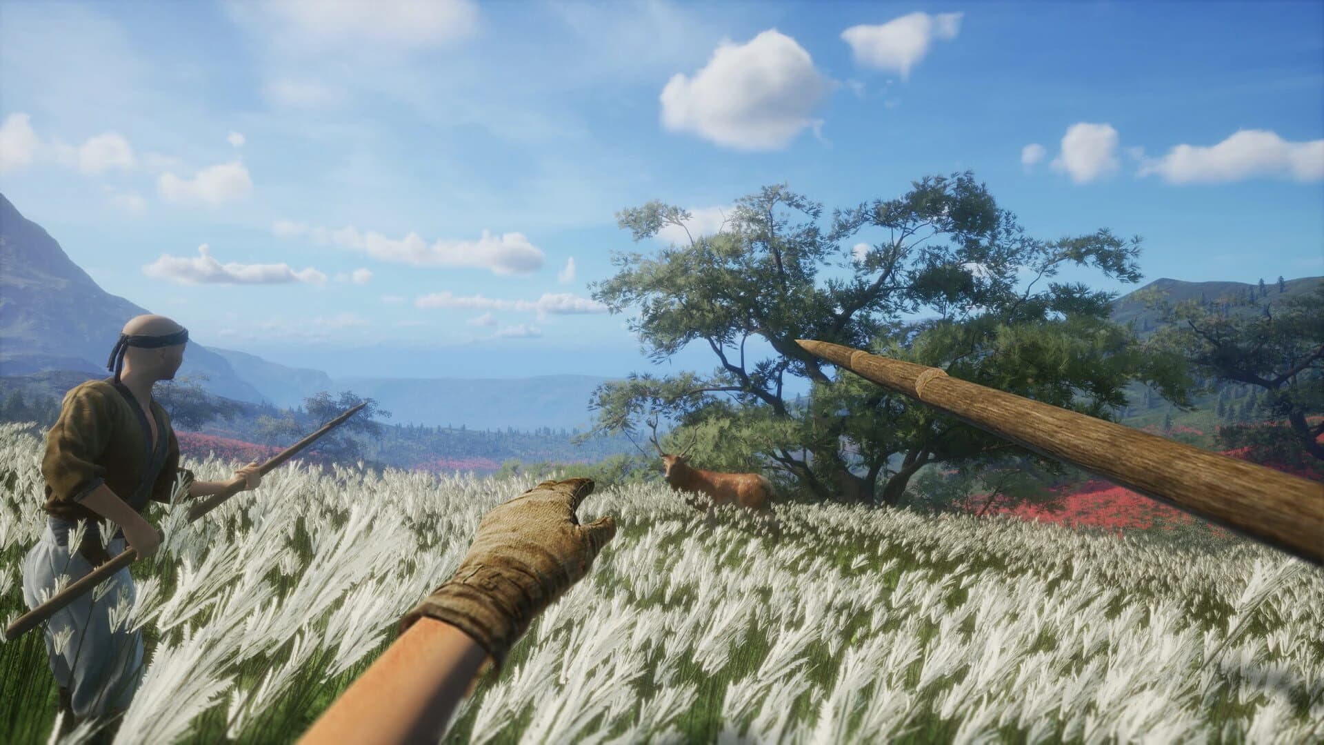 Sengoku Dynasty screenshot 5