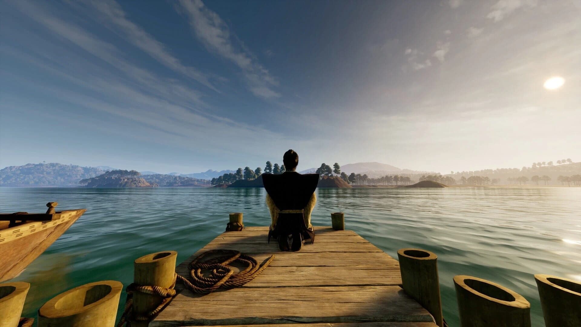 Sengoku Dynasty: Sakura Pack screenshot 1