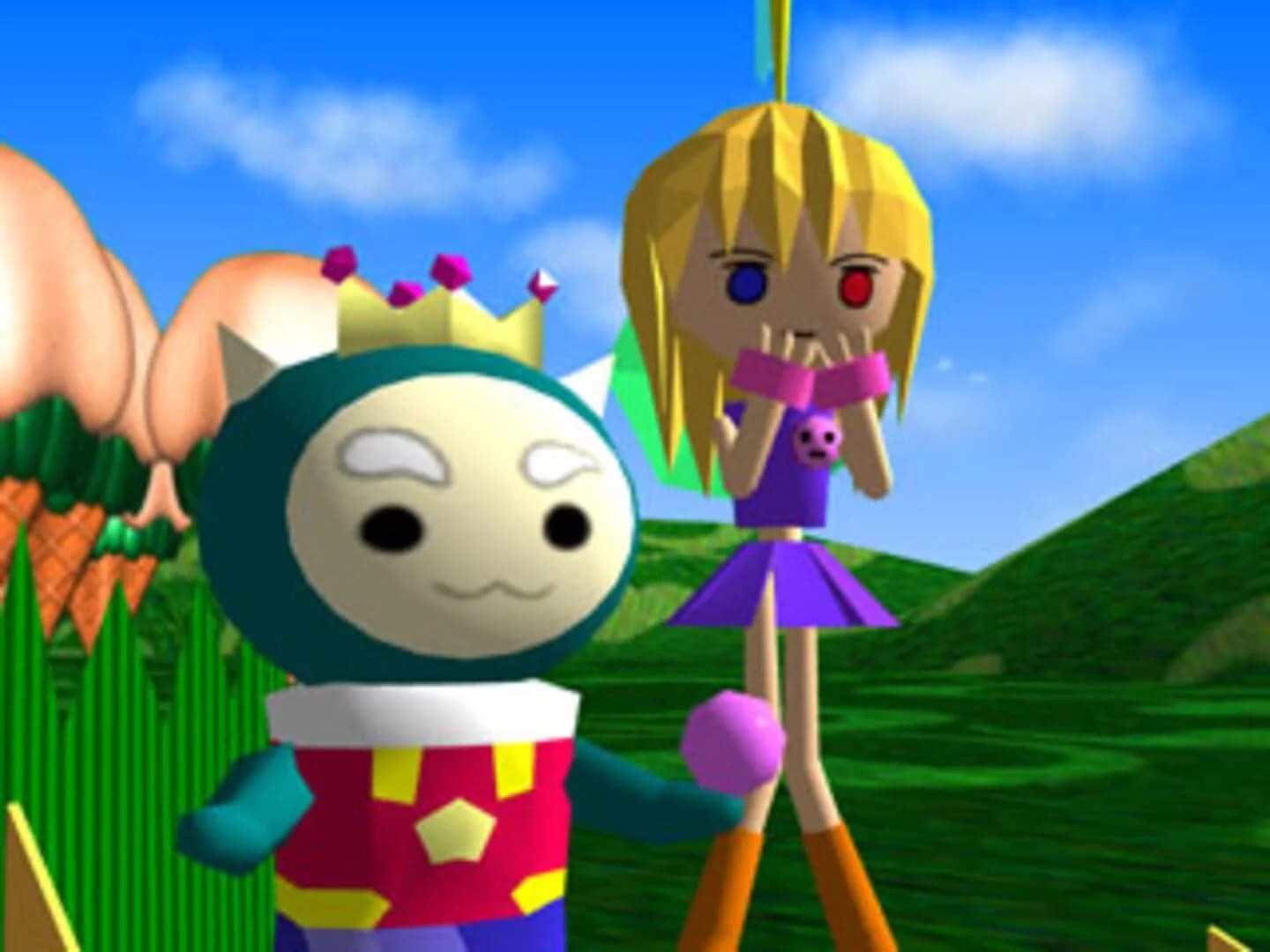 Sengoku Turb screenshot 5