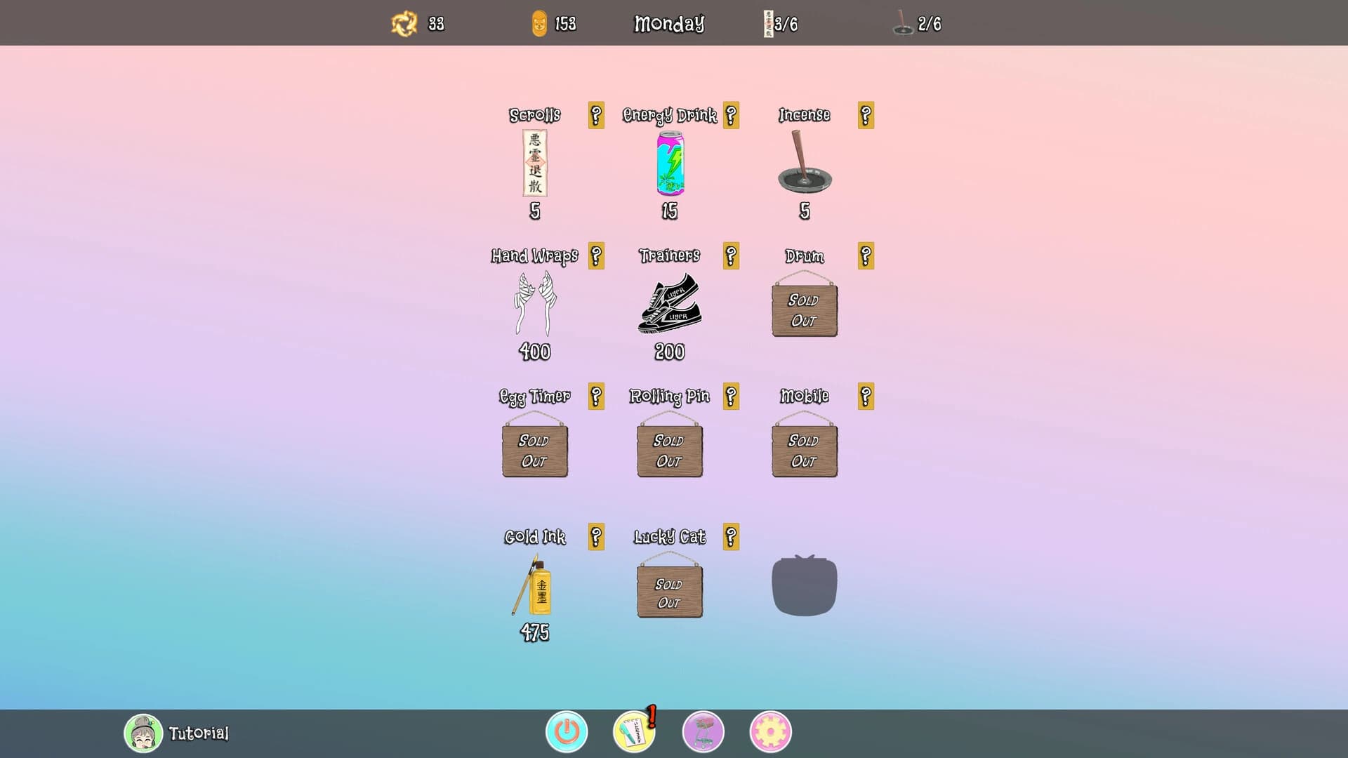 Senpie screenshot 4