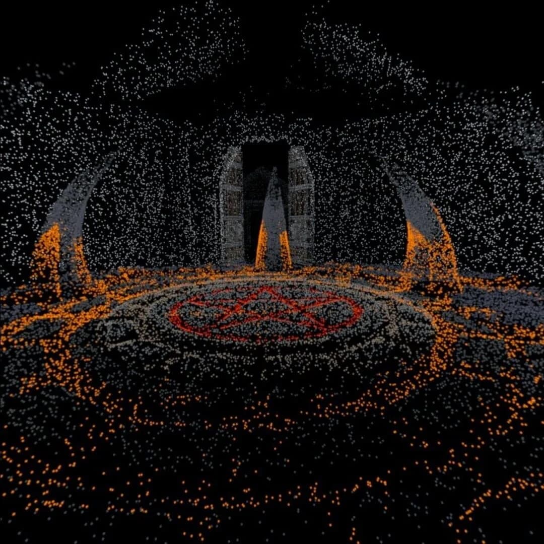 Sense of Darkness screenshot 4