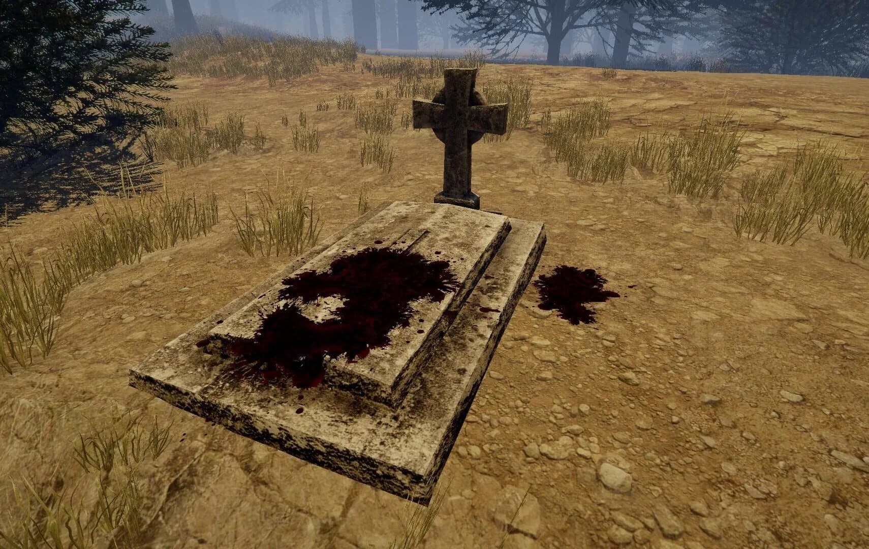 Sense of the Devil screenshot 3