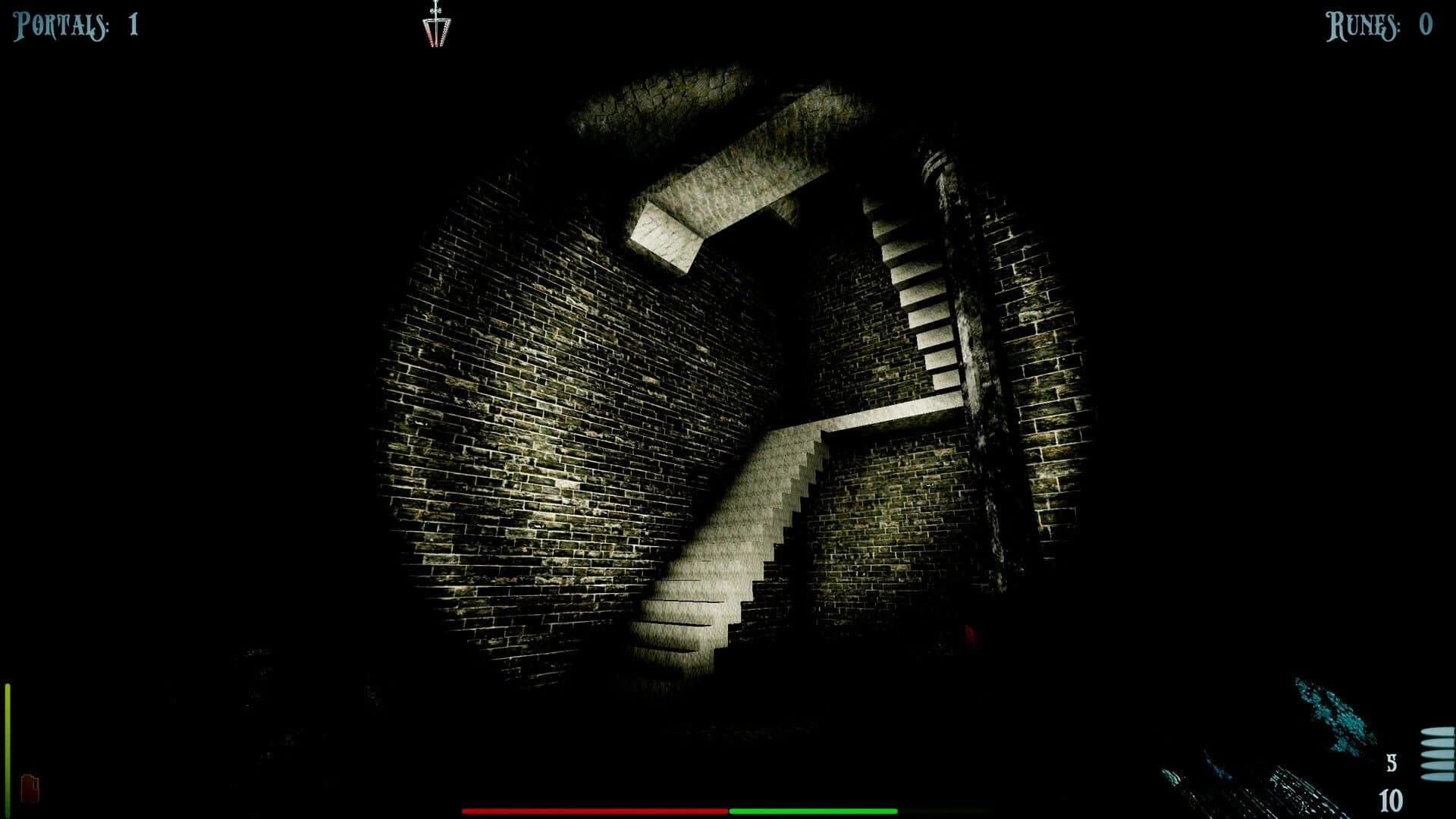 Sentenced screenshot 5