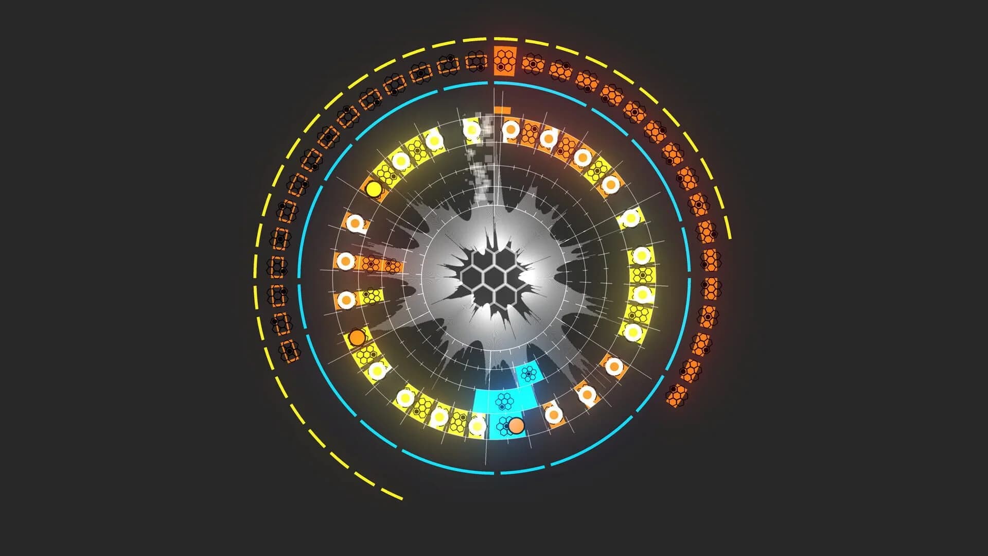 Sentris screenshot 3