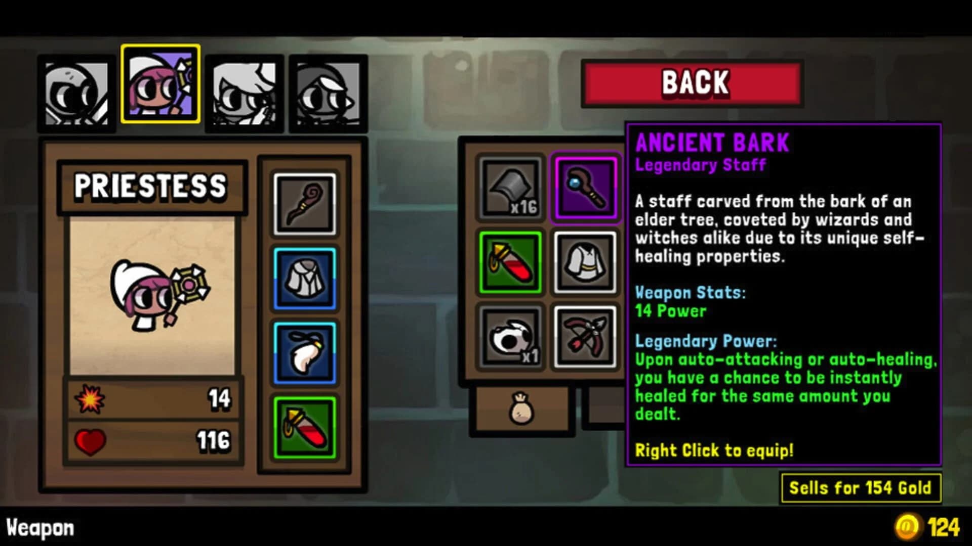 Sentry Knight Tactics screenshot 5