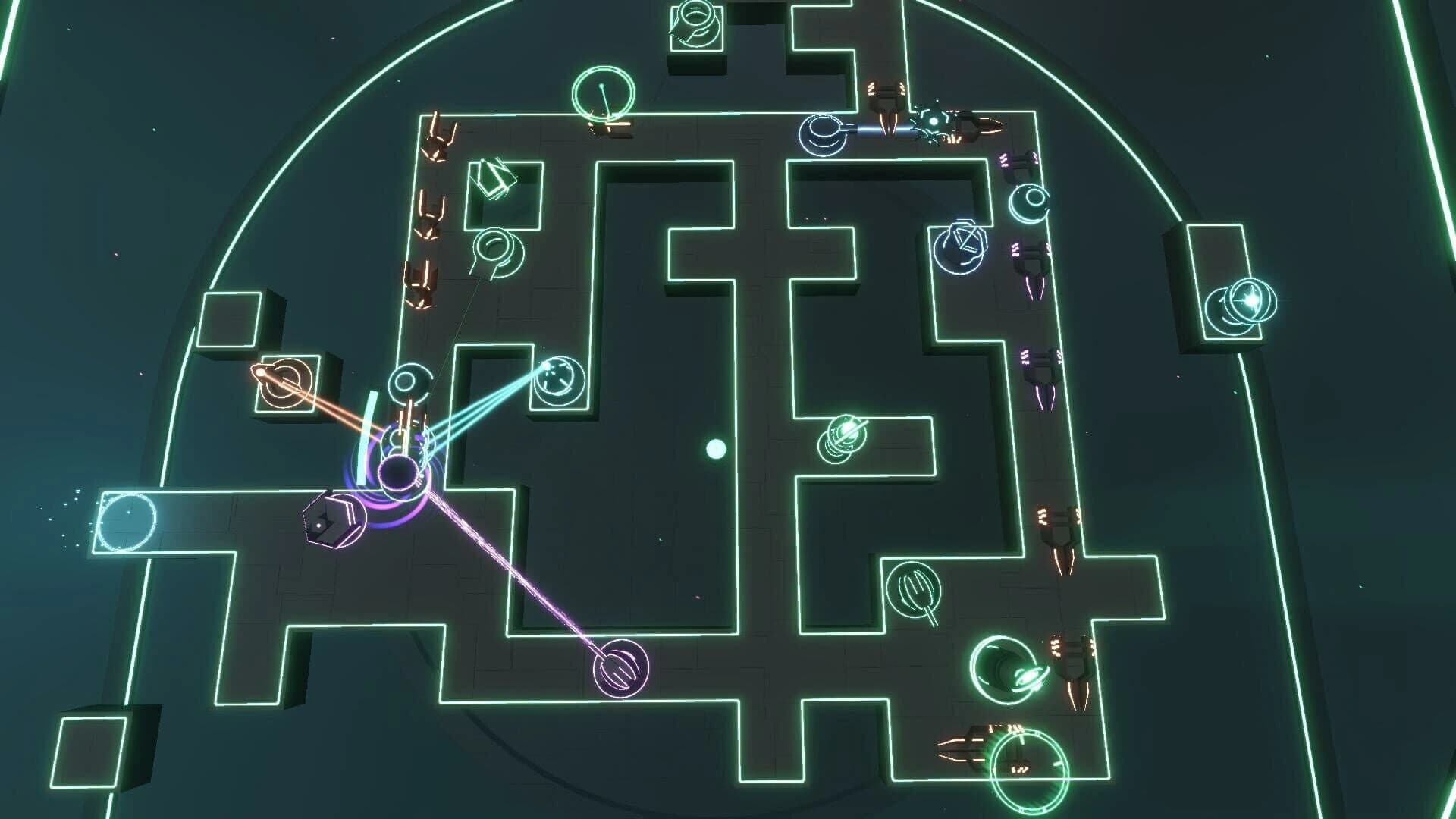 Sentry System screenshot 4