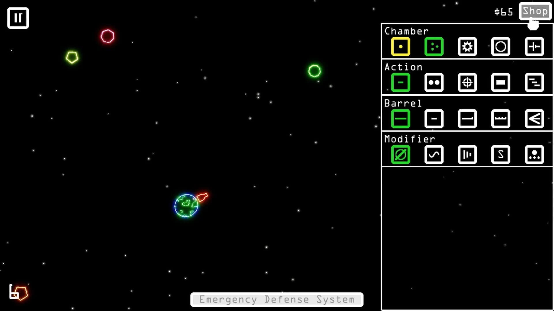 Sen.Tur. screenshot 2