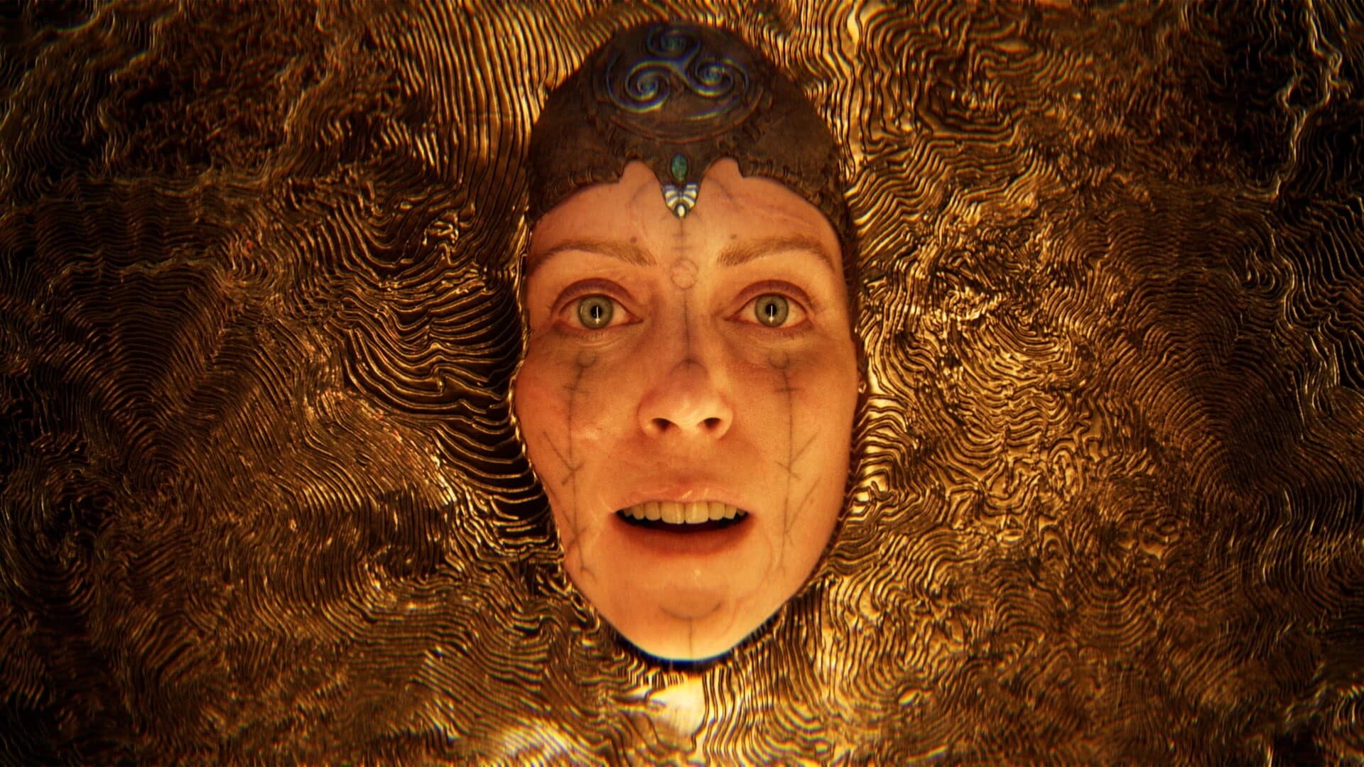 Senua screenshot 5